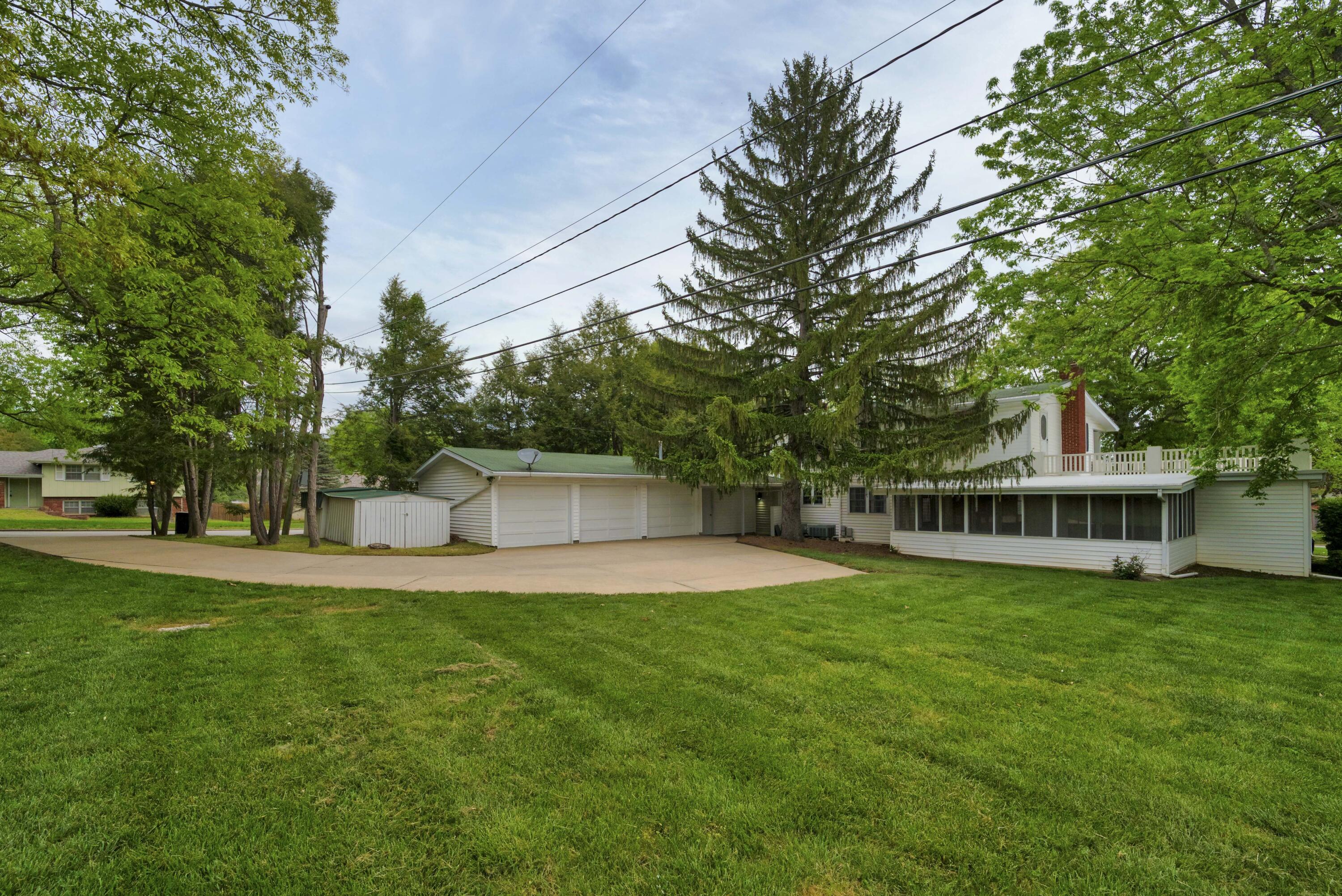 Eastwood Hills - Residential