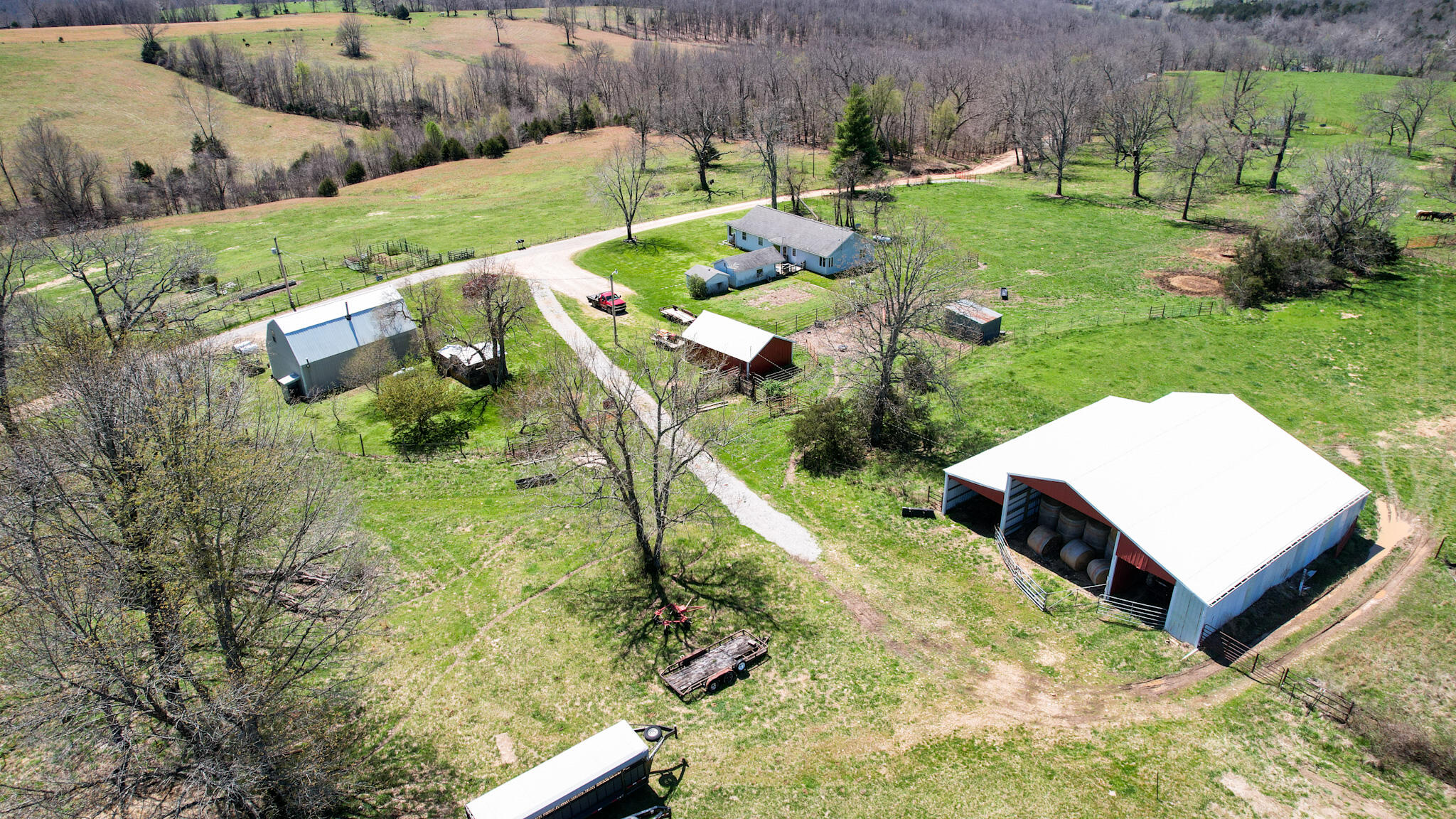 N/A - Farm