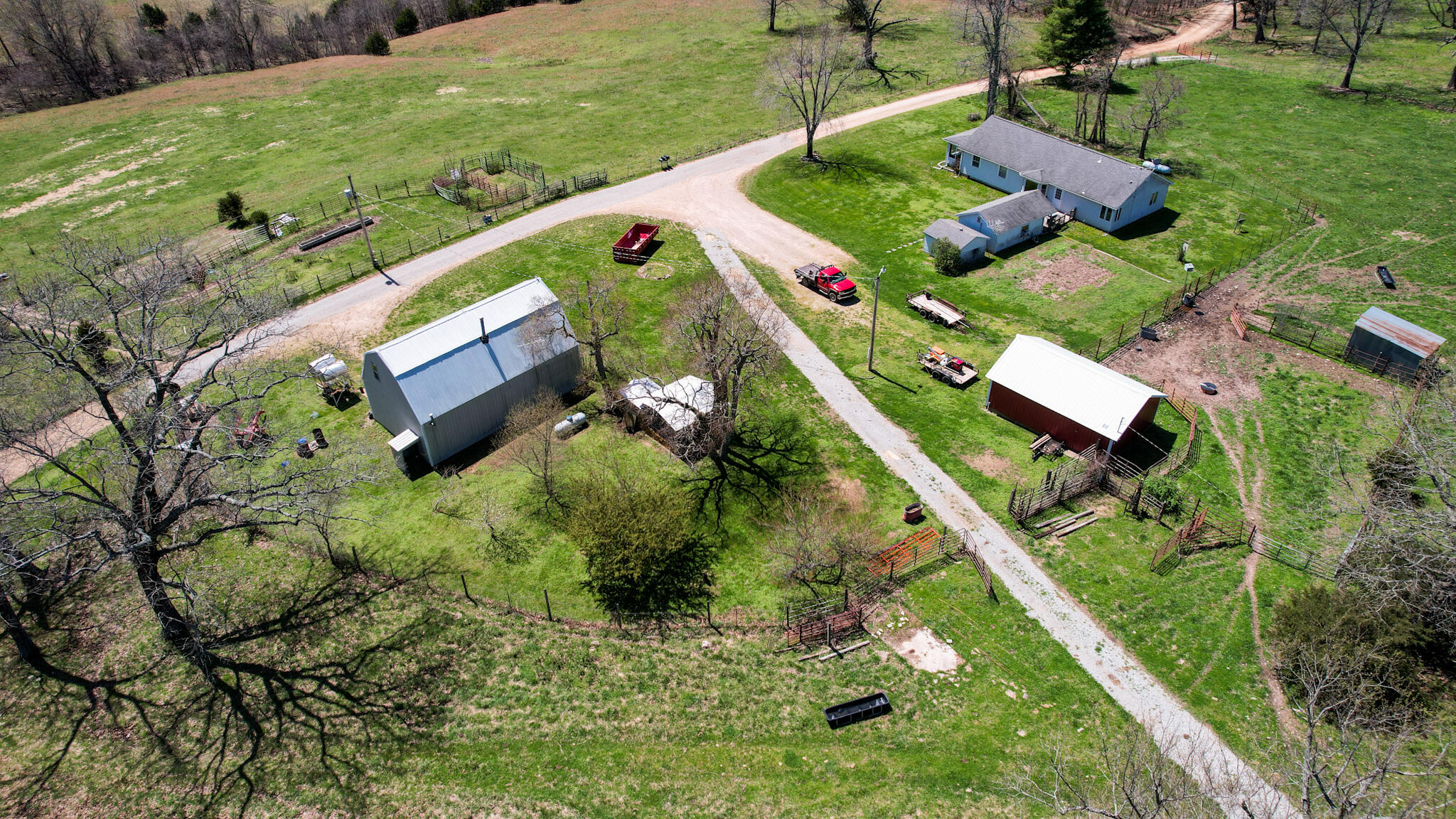 N/A - Farm