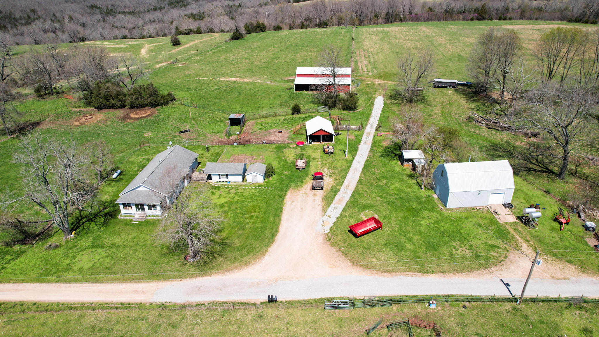 N/A - Farm