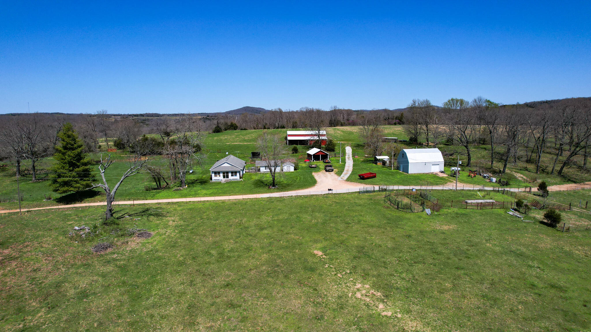 N/A - Farm