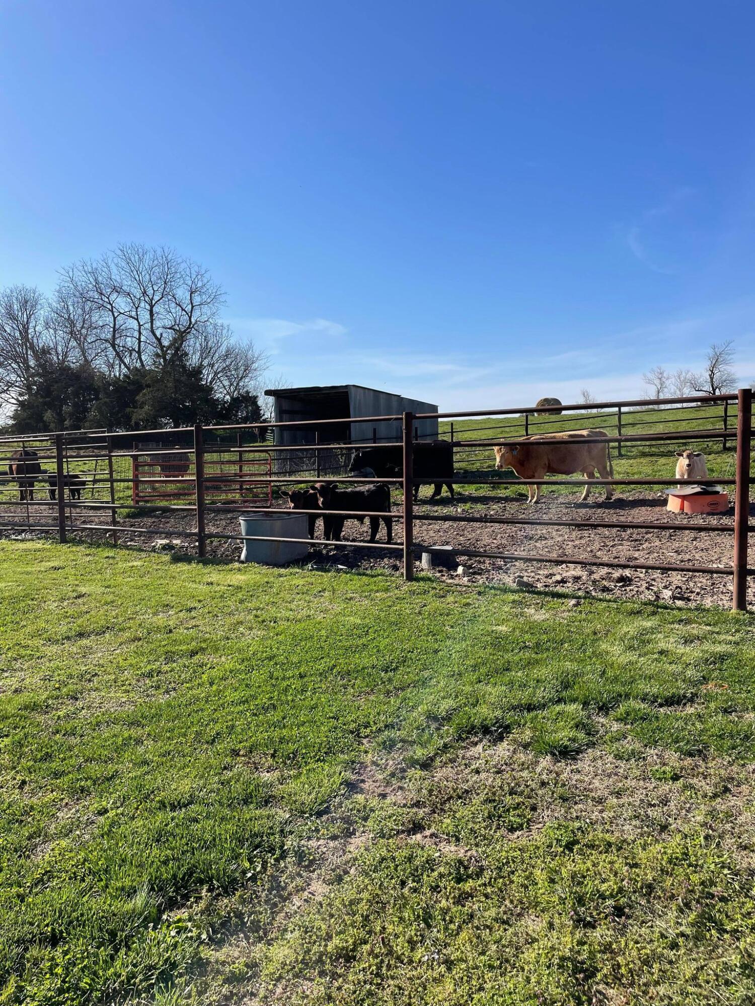 N/A - Farm