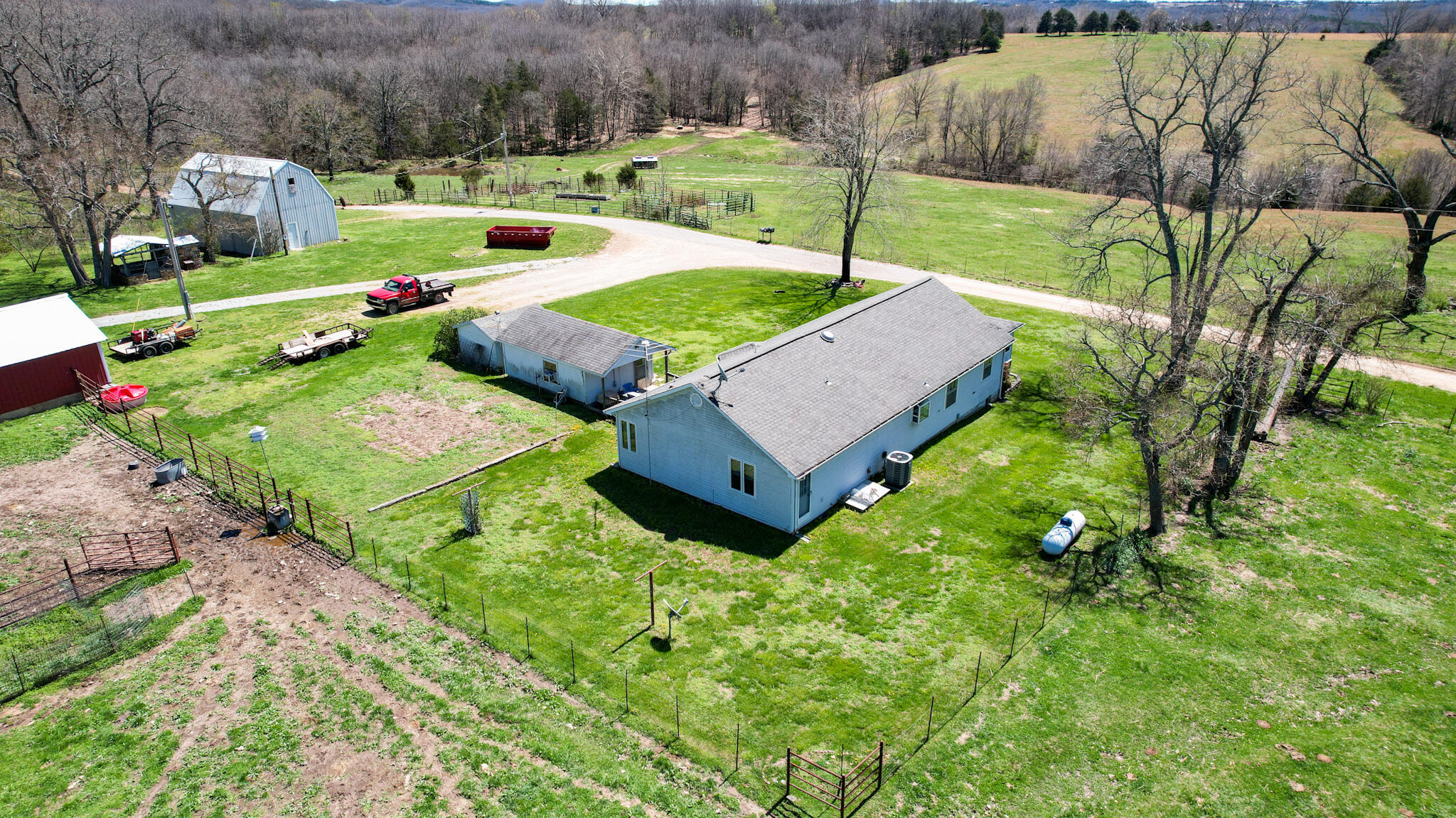 N/A - Farm