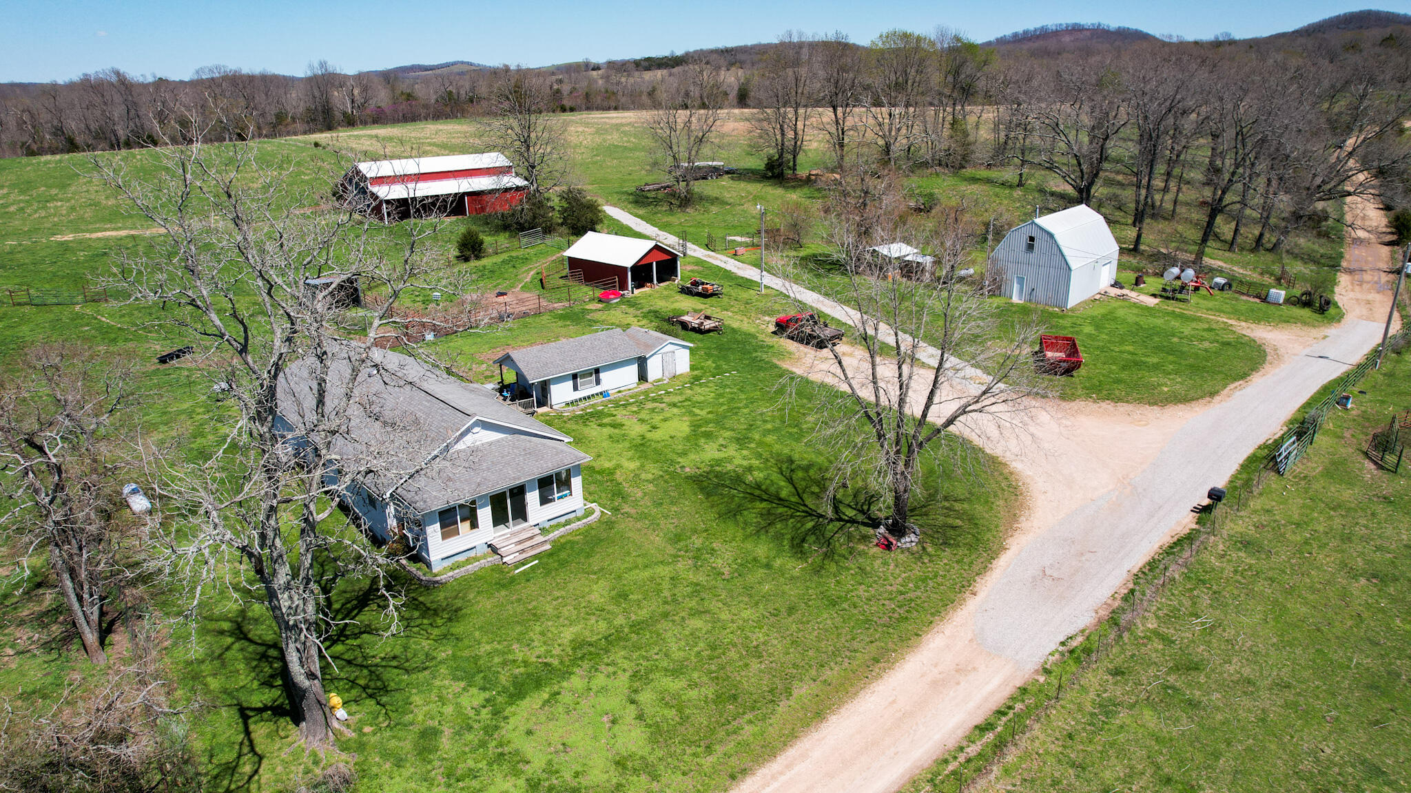 N/A - Farm