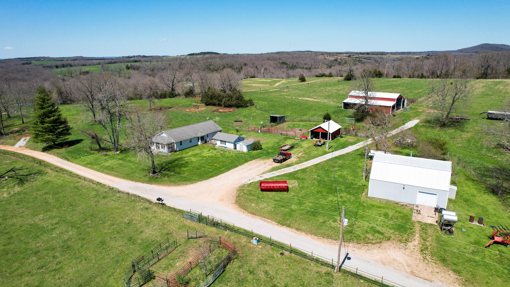 N/A - Farm