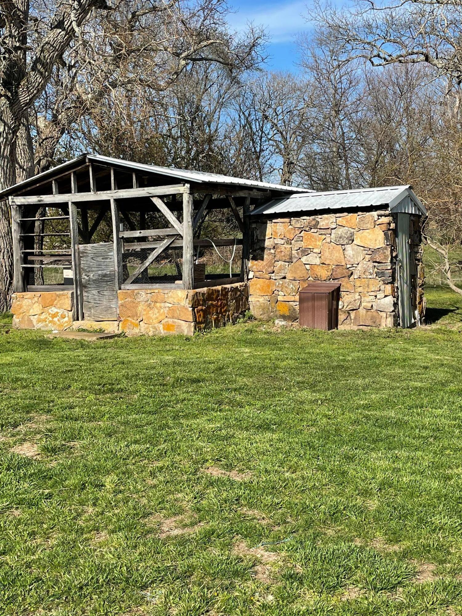 N/A - Farm
