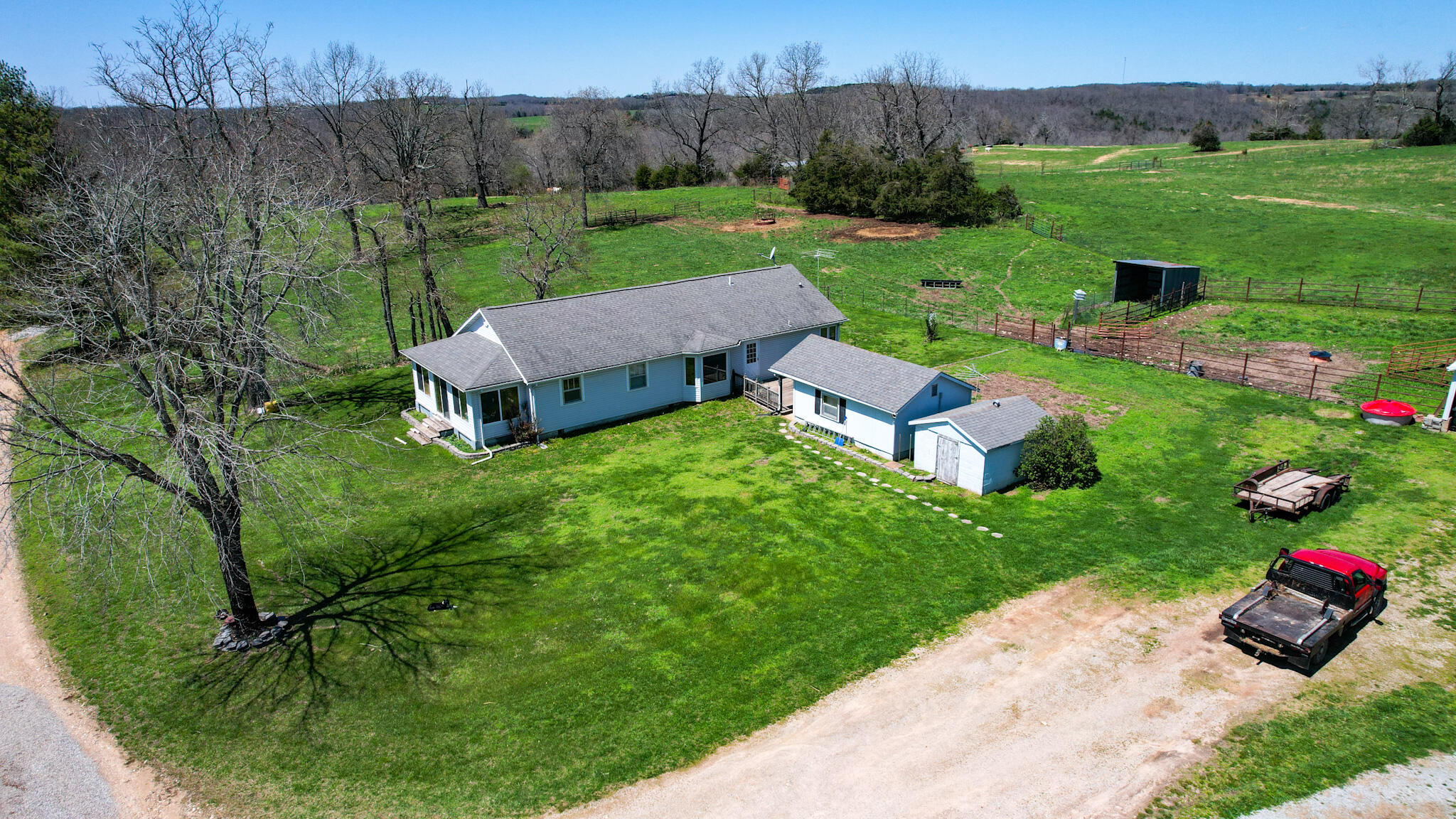 N/A - Farm