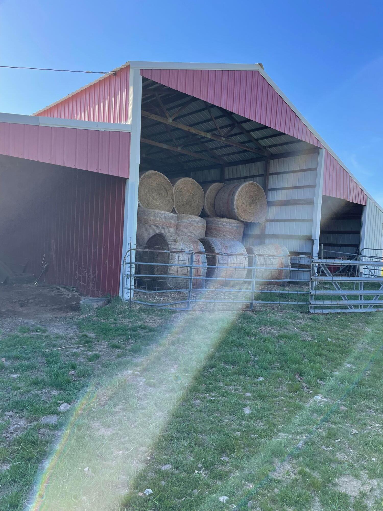 N/A - Farm