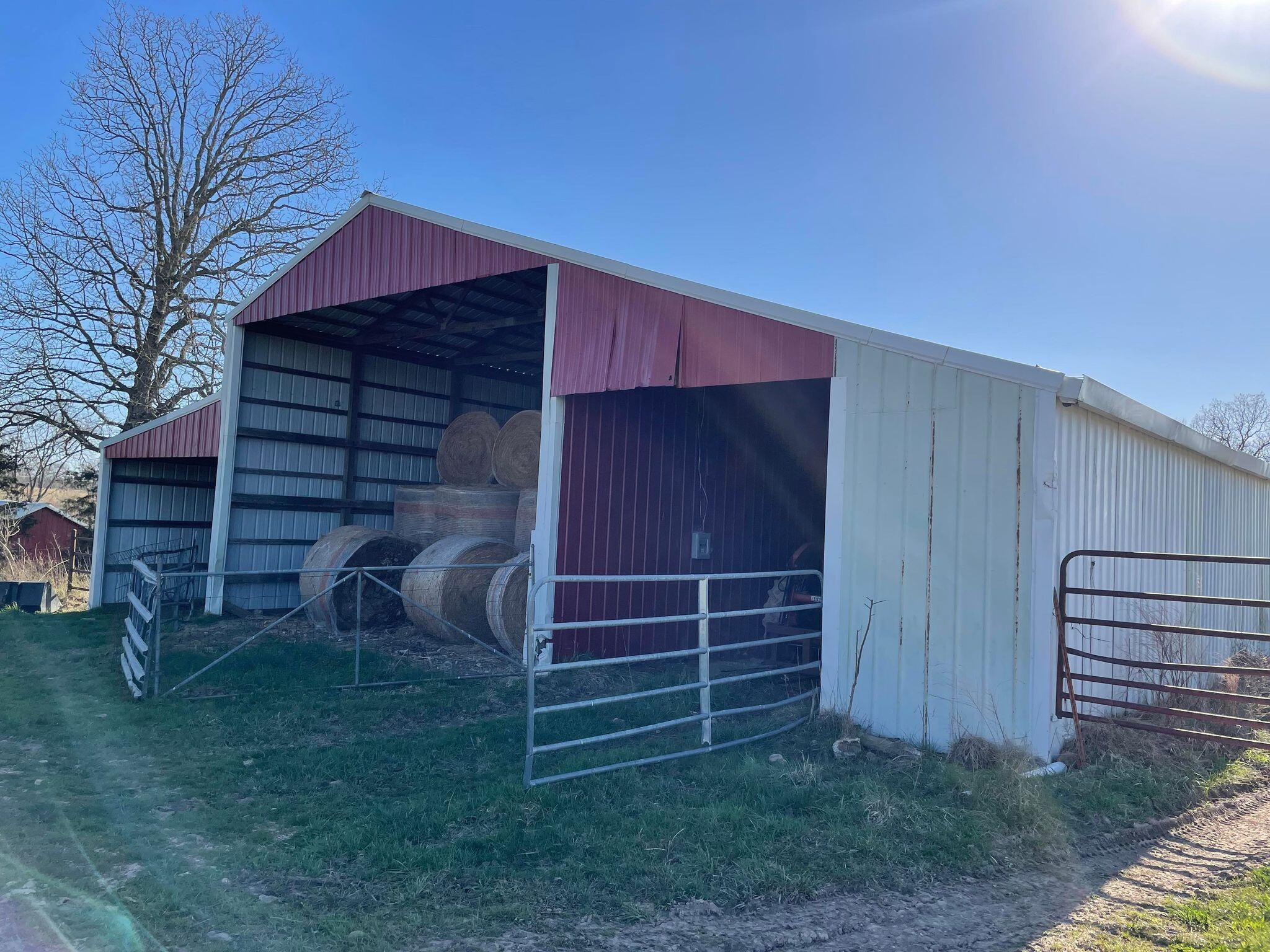 N/A - Farm