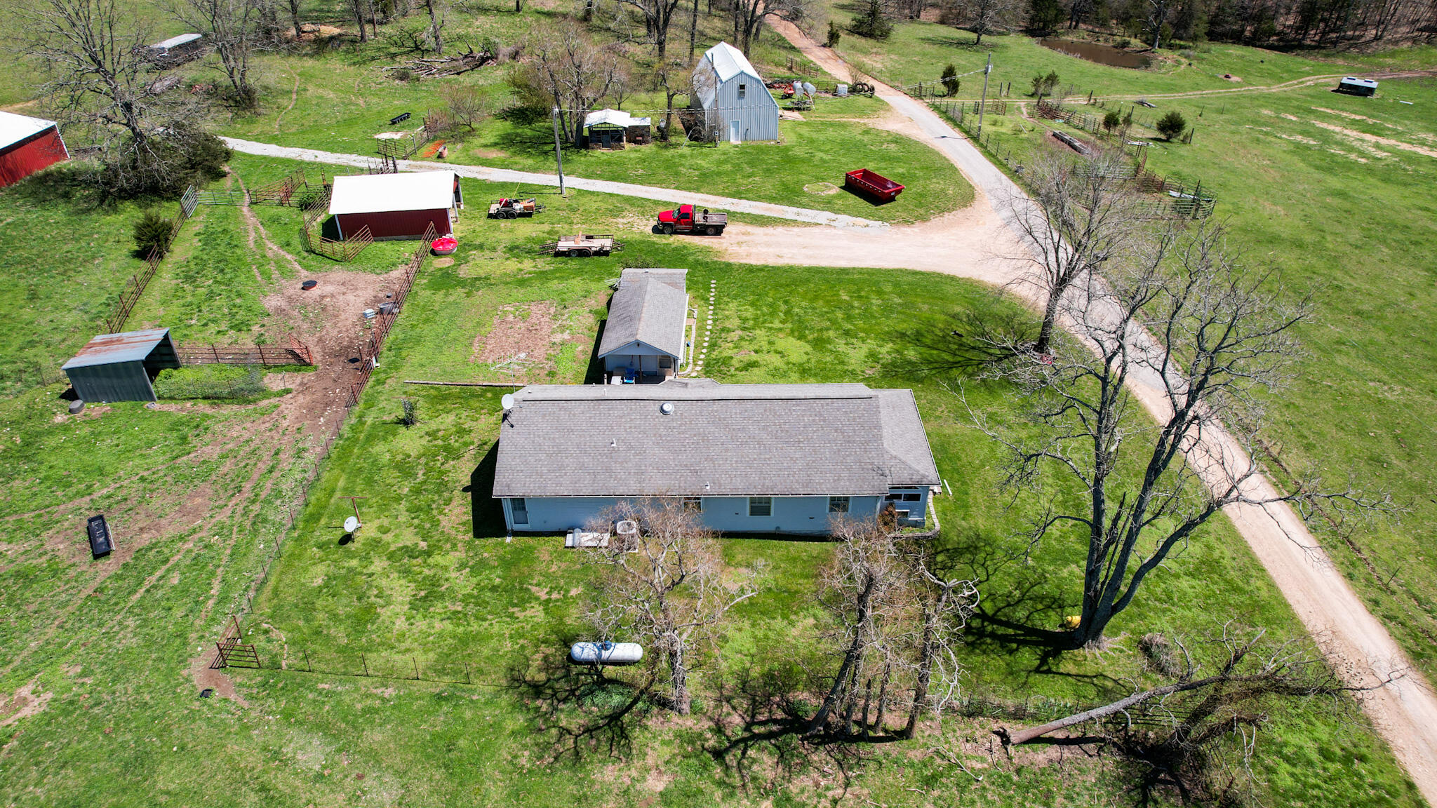 N/A - Farm