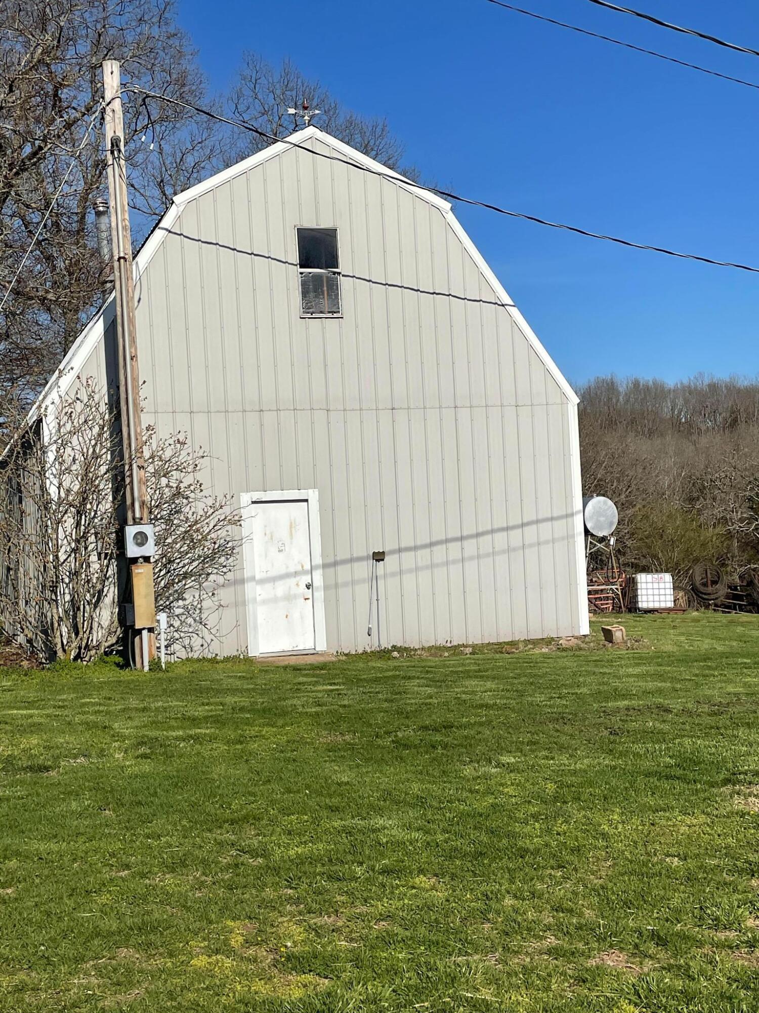 N/A - Farm