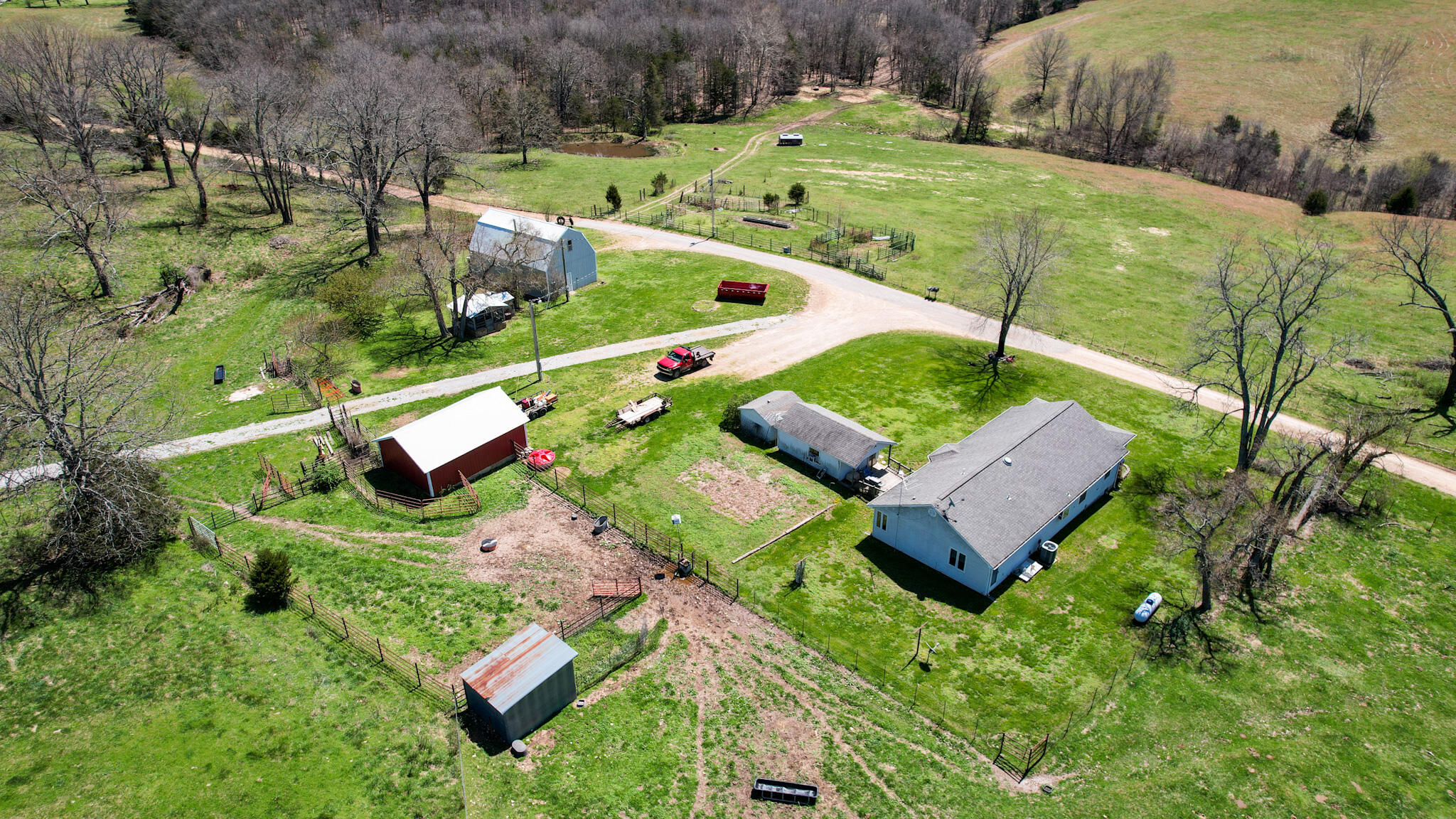 N/A - Farm