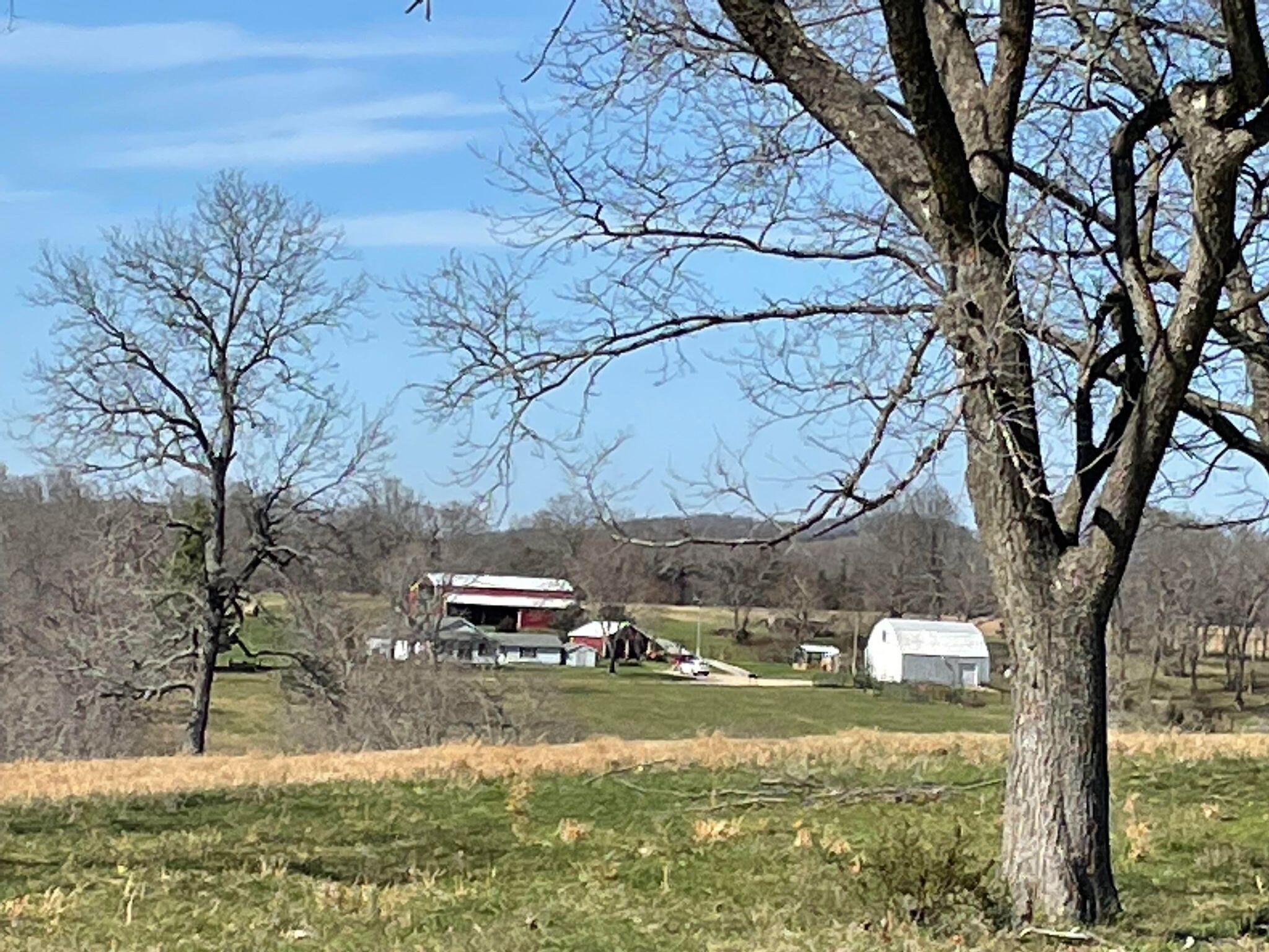 N/A - Farm