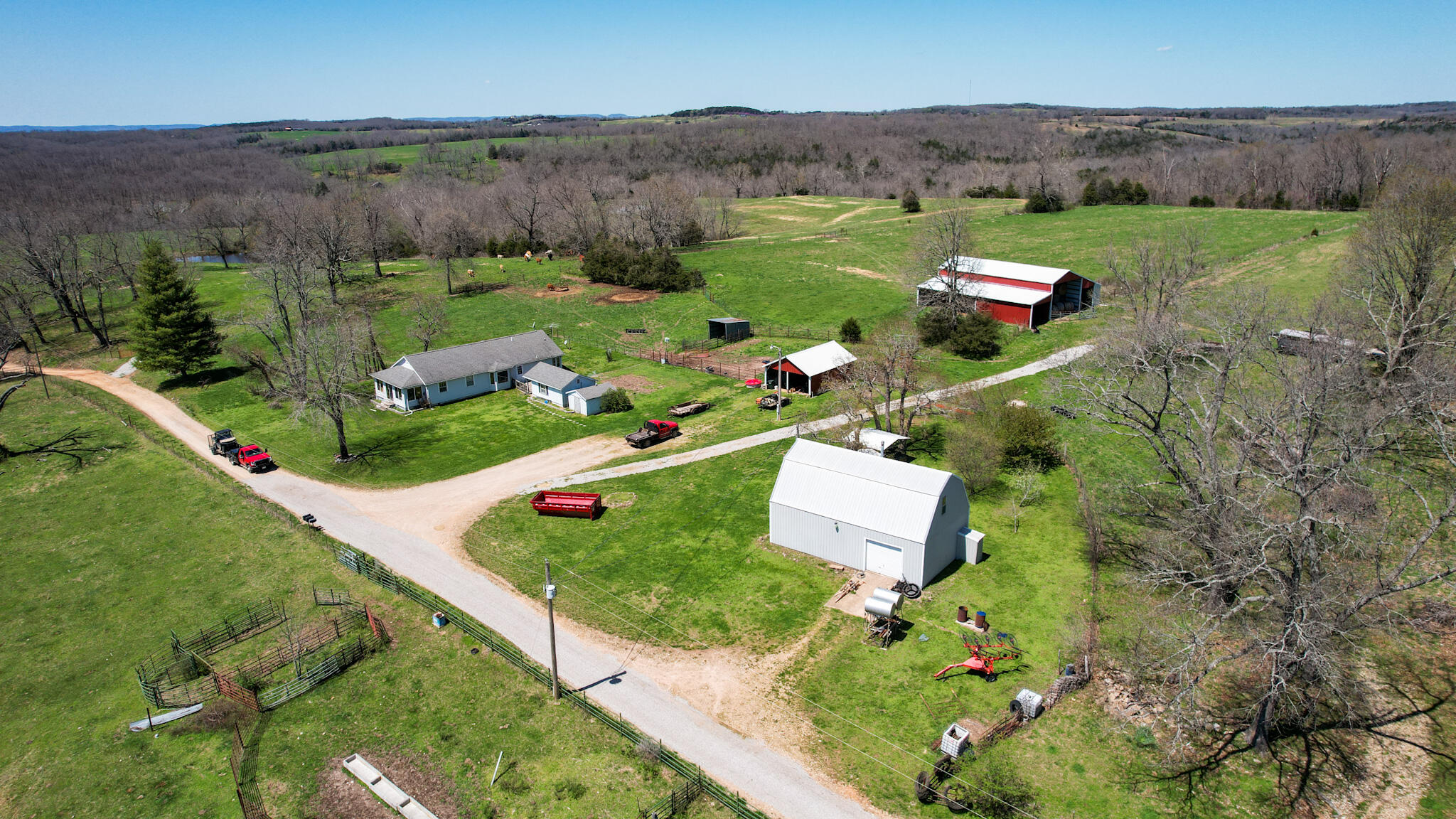 N/A - Farm