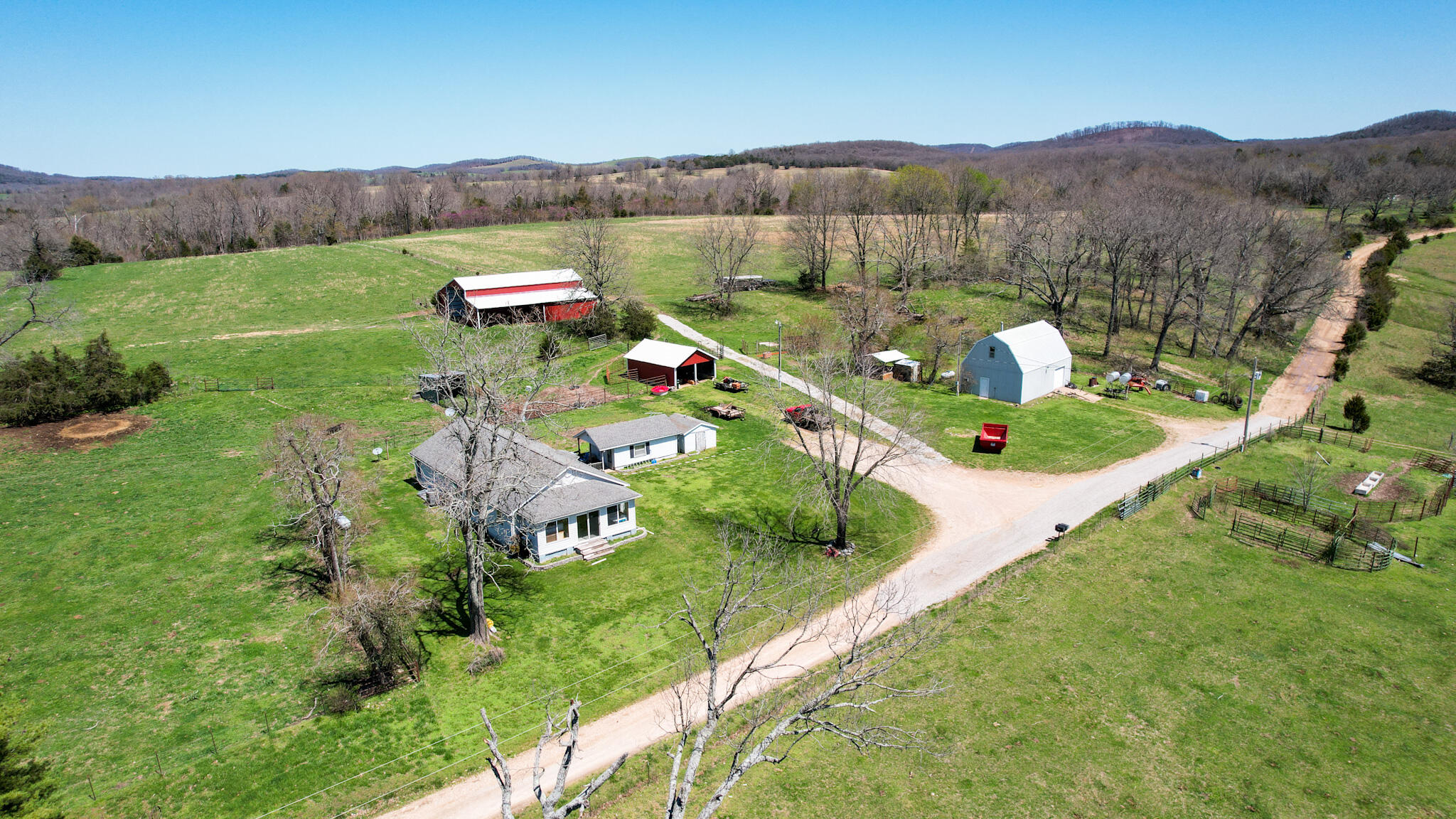 N/A - Farm