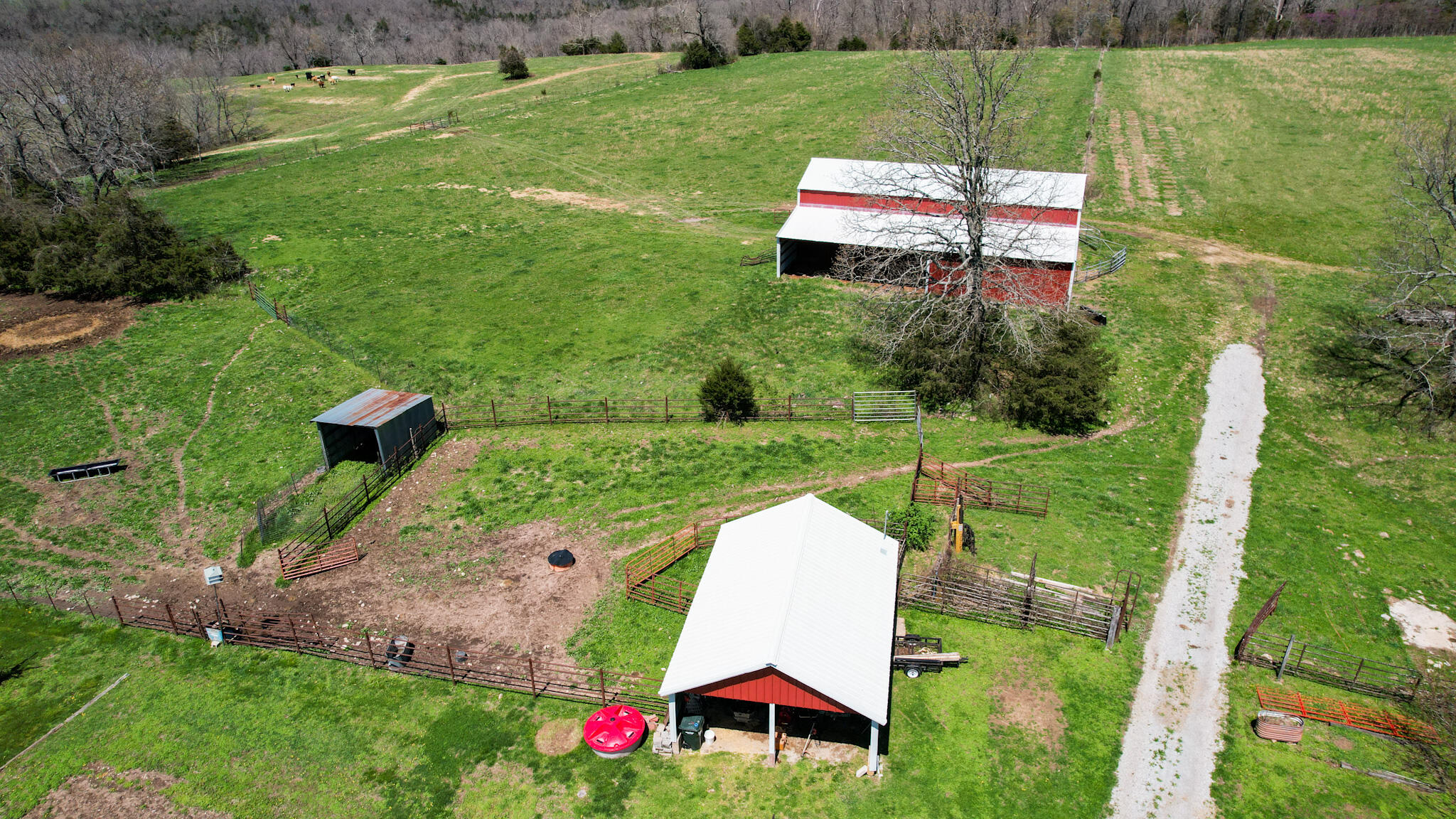 N/A - Farm