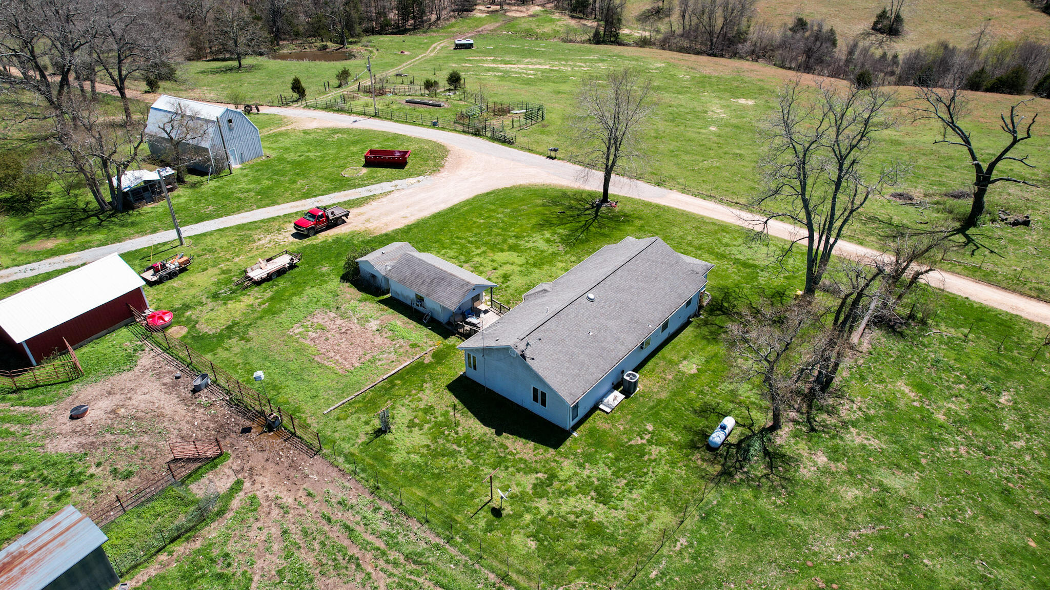 N/A - Farm