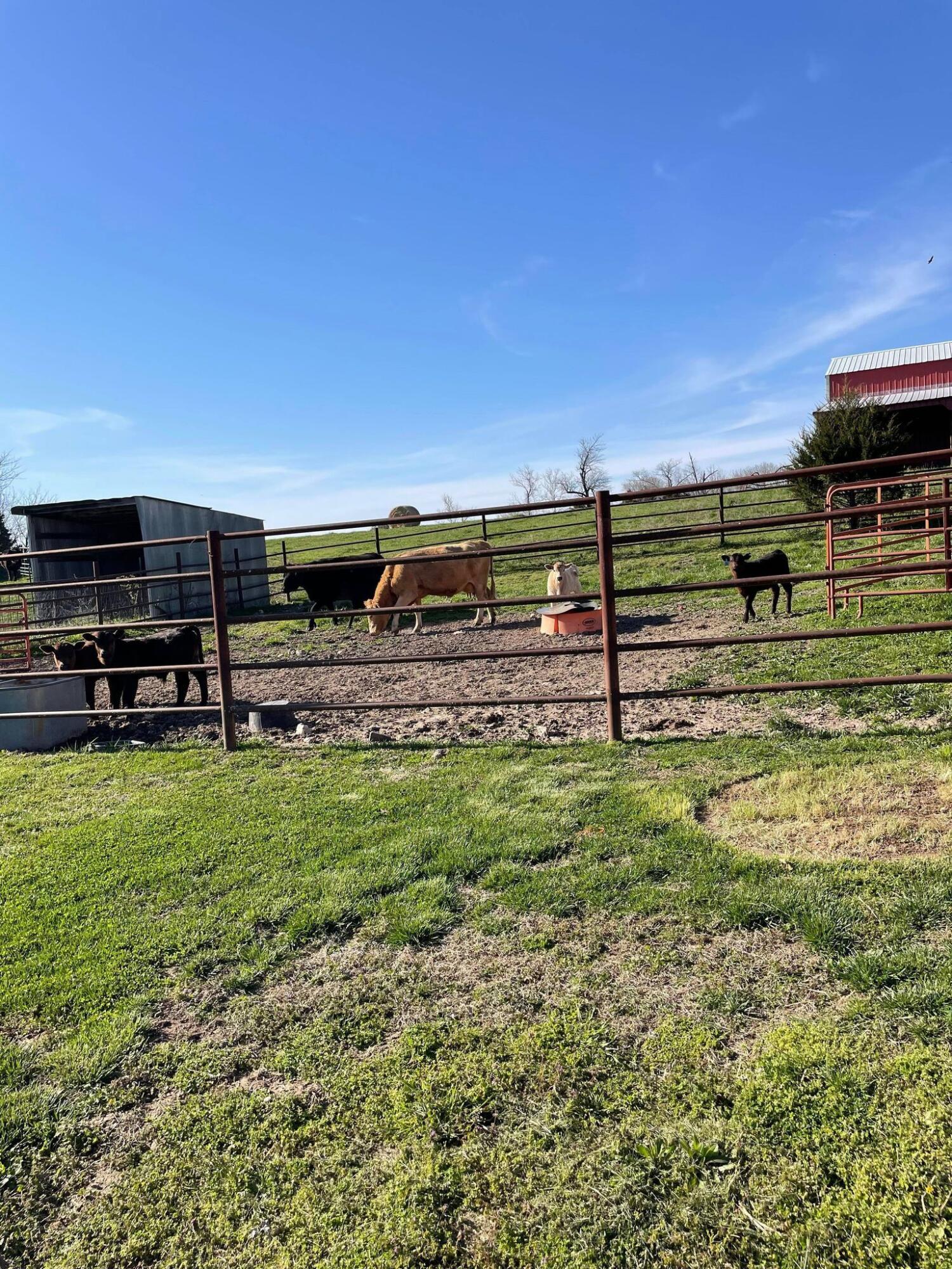 N/A - Farm