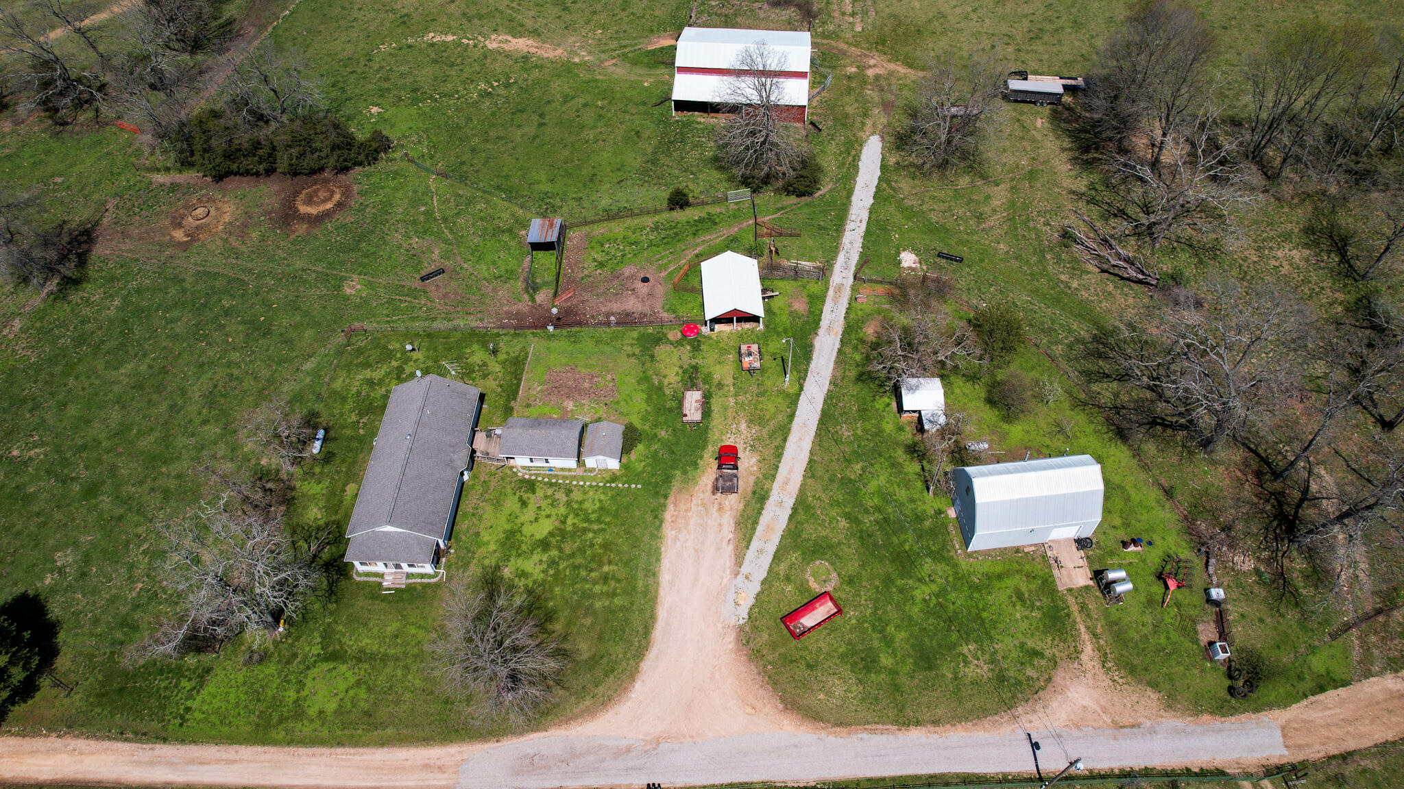 N/A - Farm