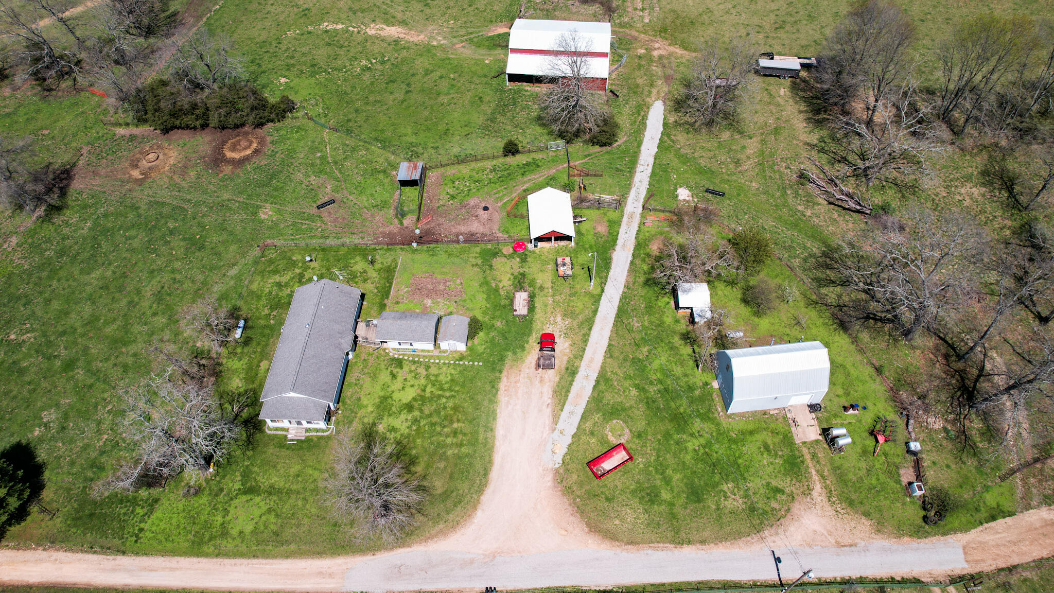 N/A - Farm