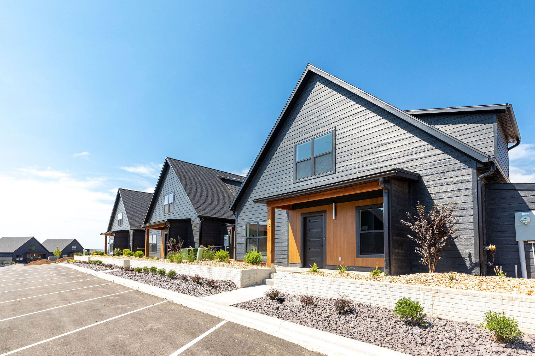 Rocky Shores Lodge - Residential
