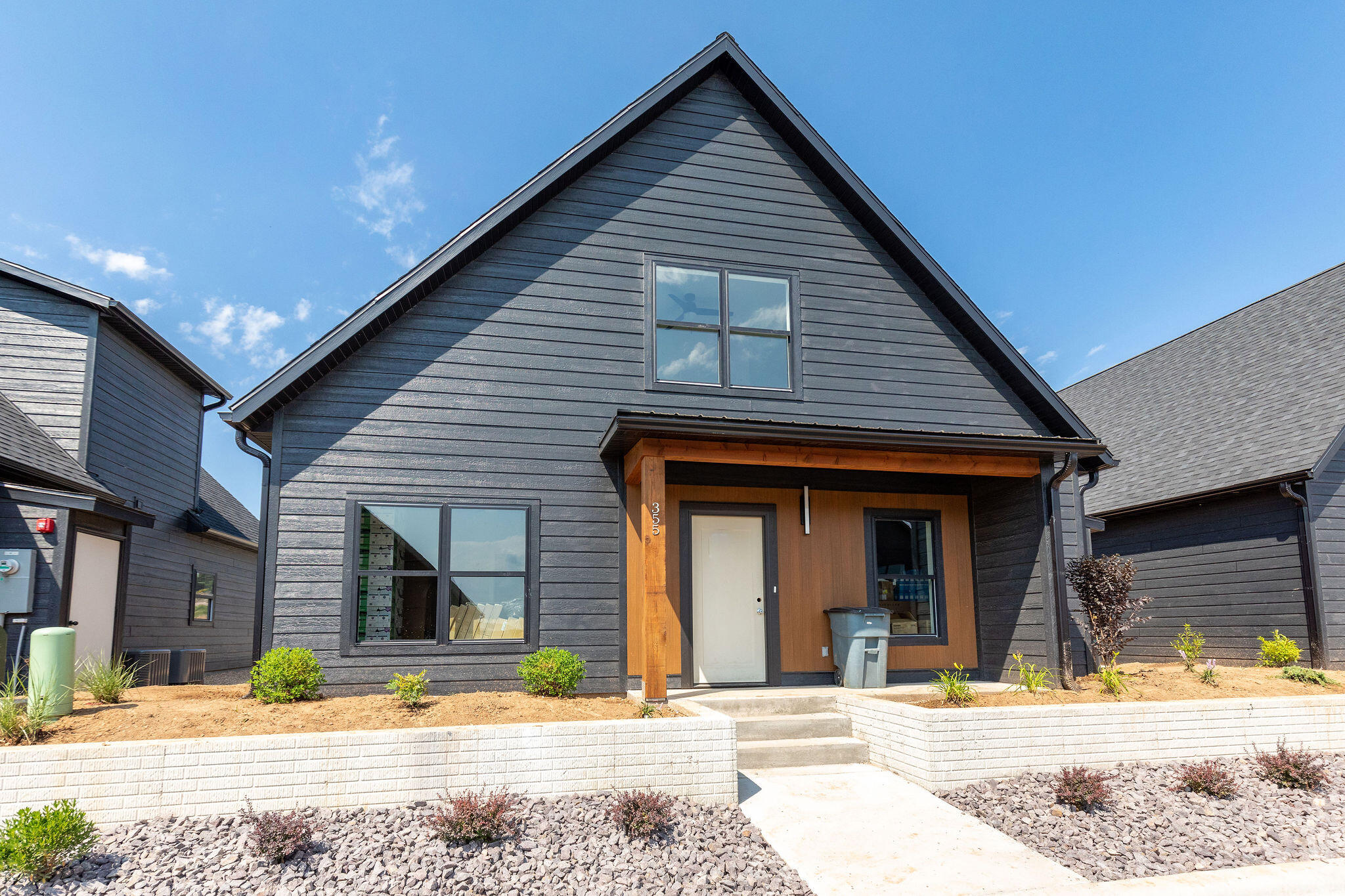 Rocky Shores Lodge - Residential