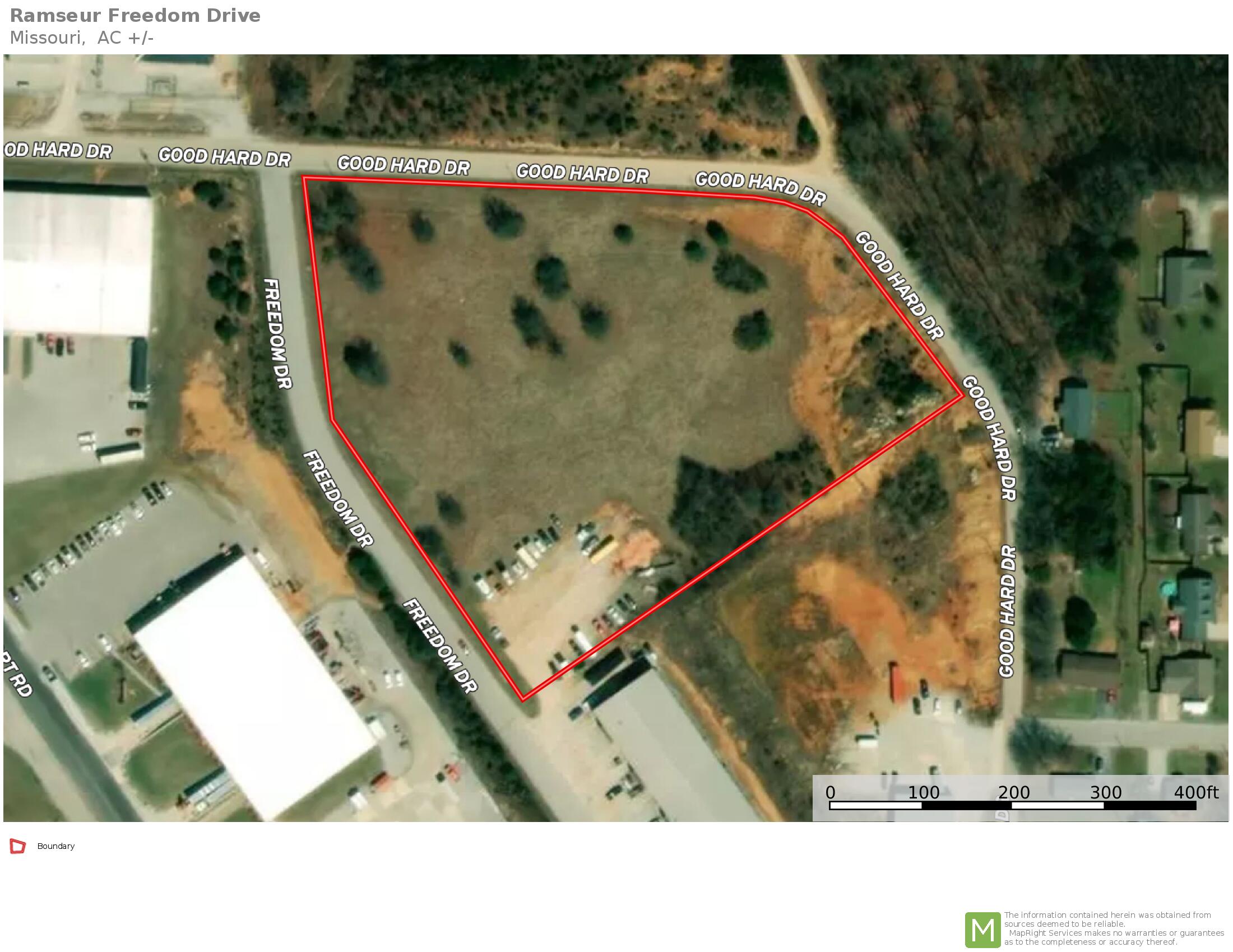 N/A - Commercial Sale