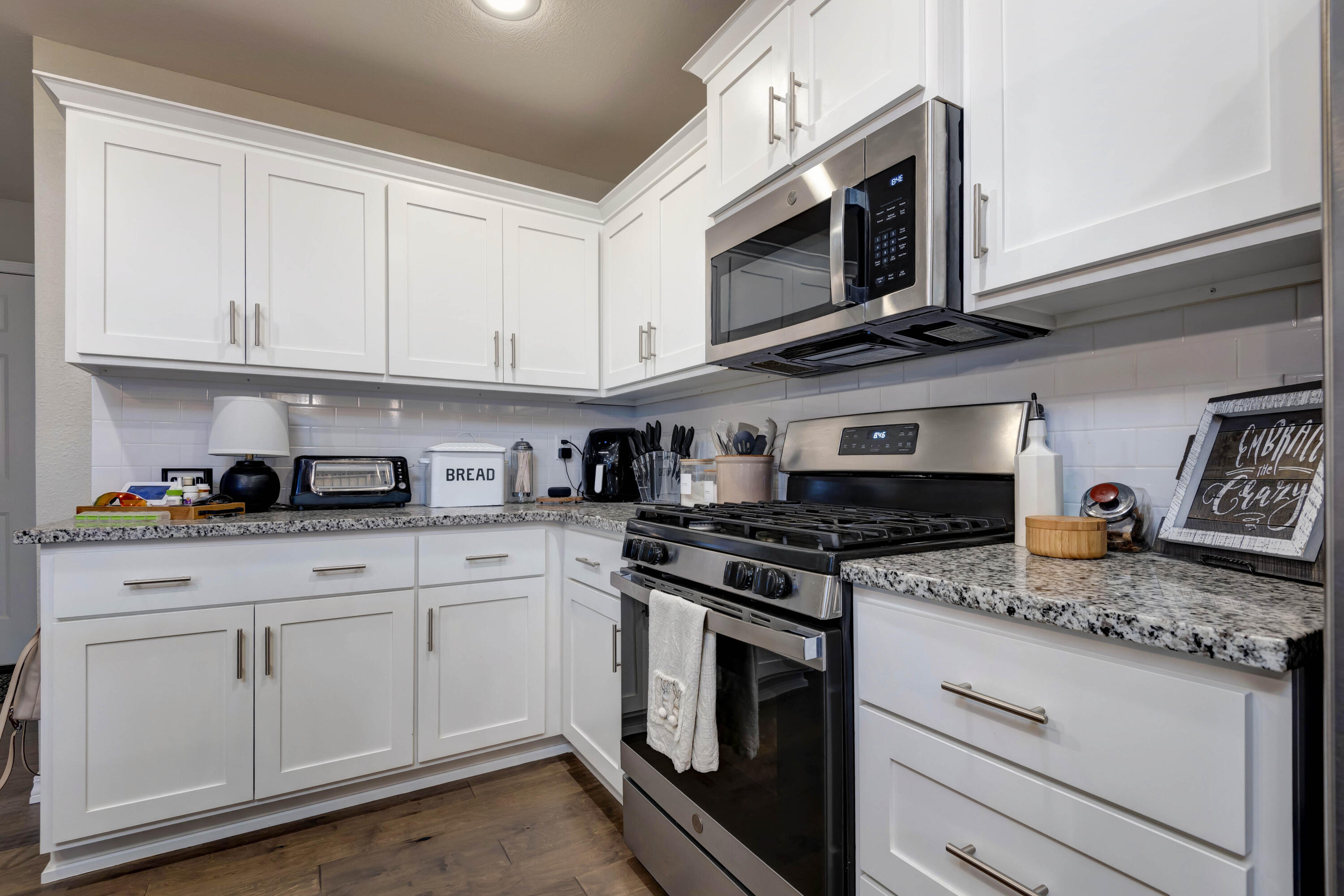 Greene-Not in List - Residential