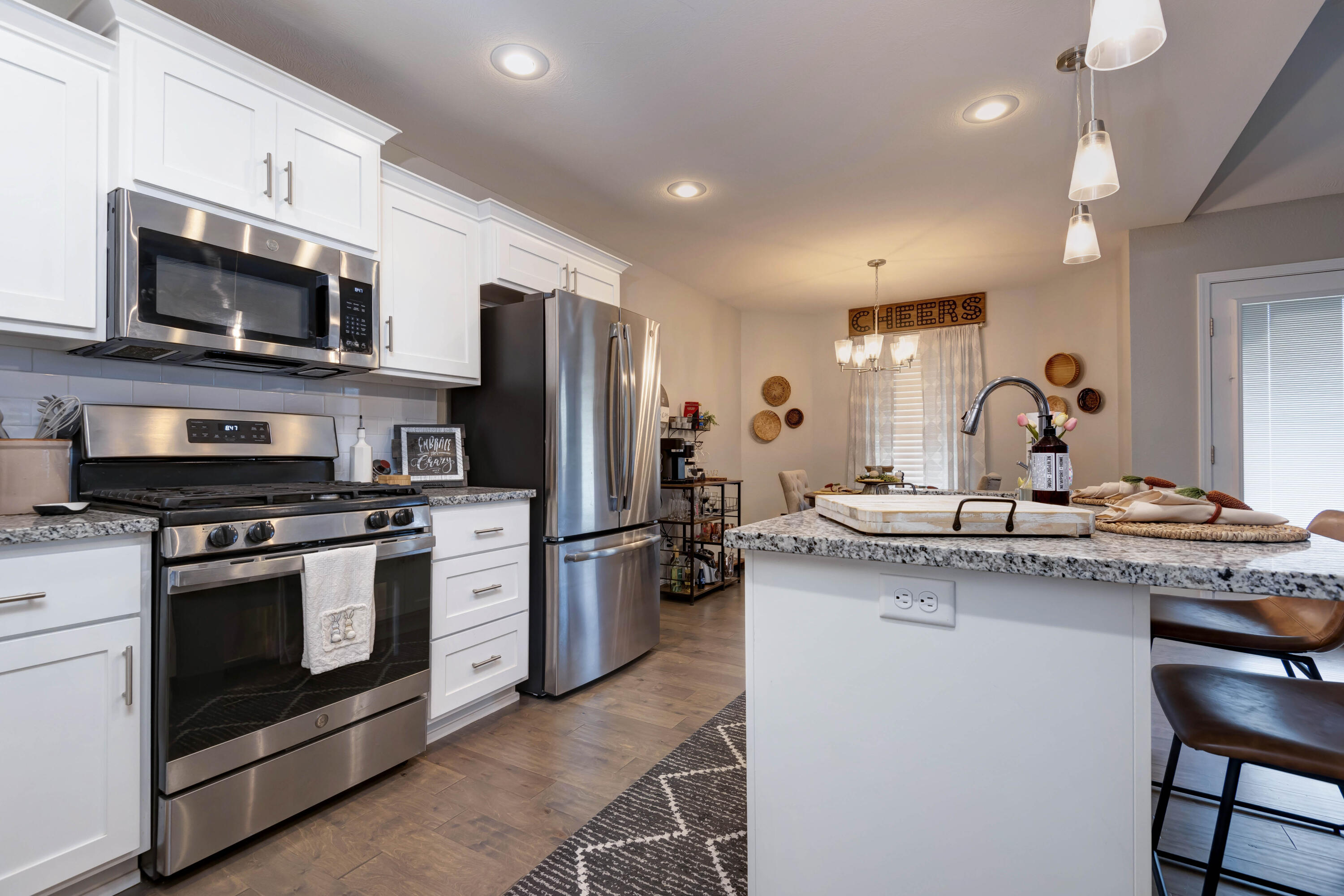 Greene-Not in List - Residential