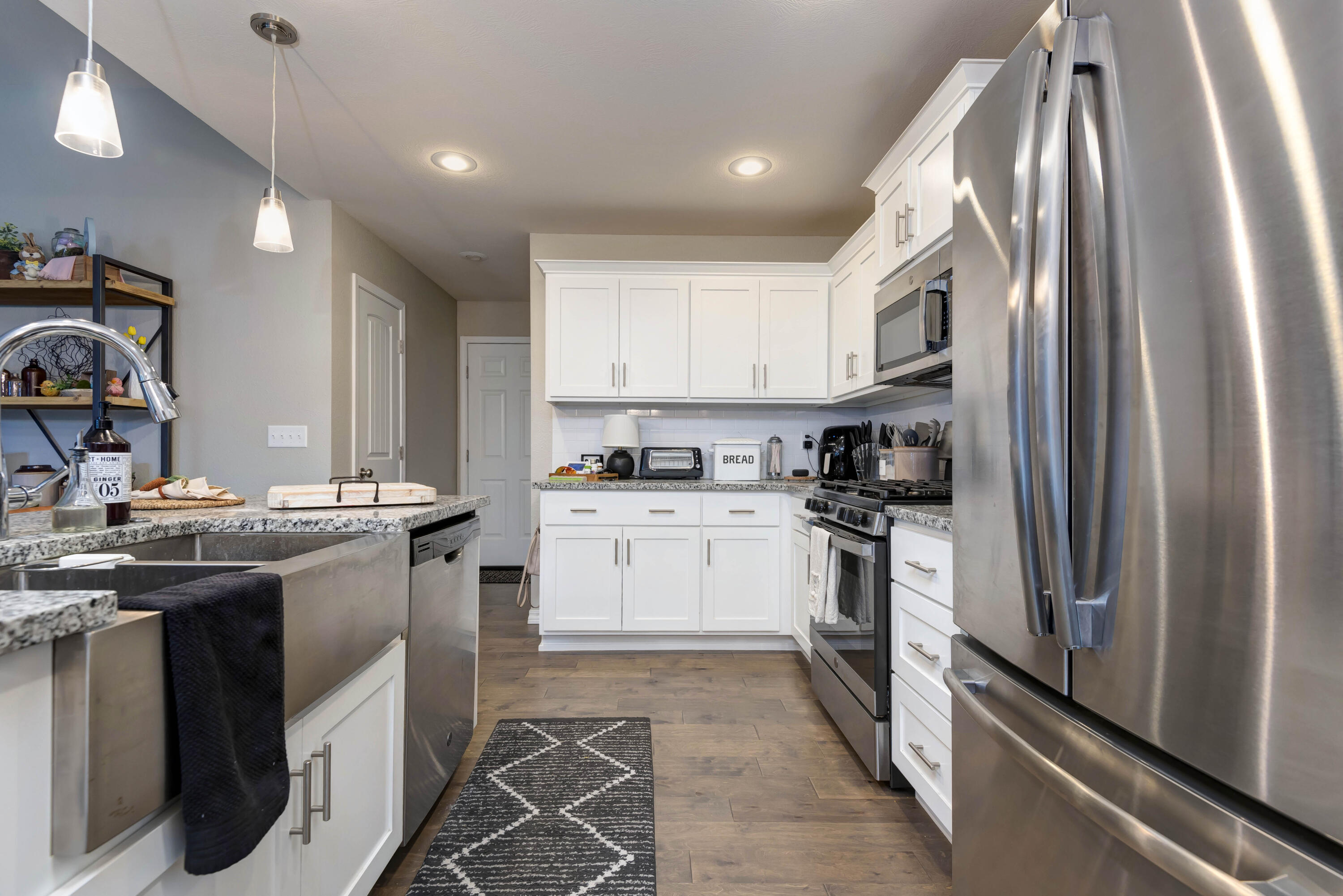 Greene-Not in List - Residential