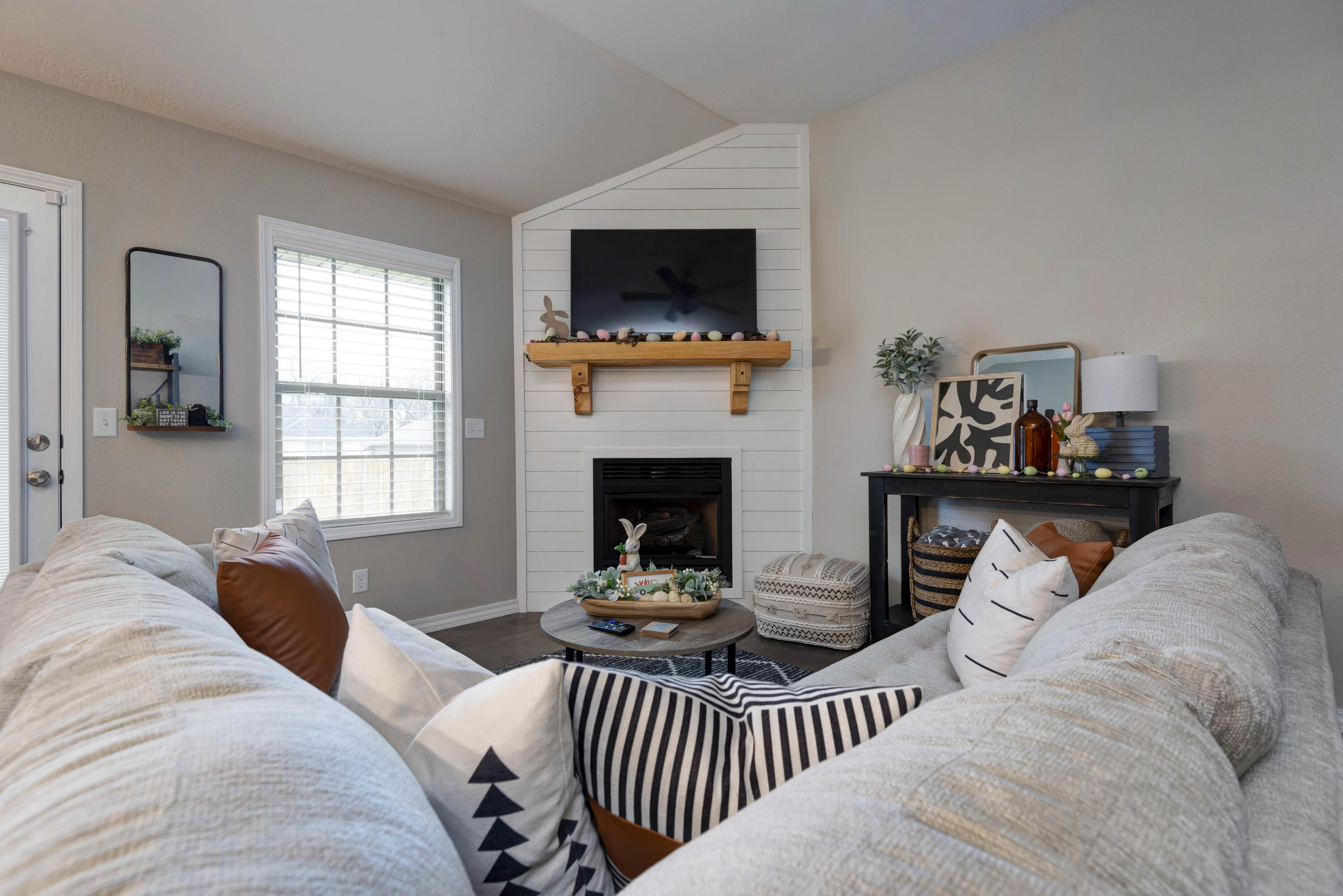 Greene-Not in List - Residential