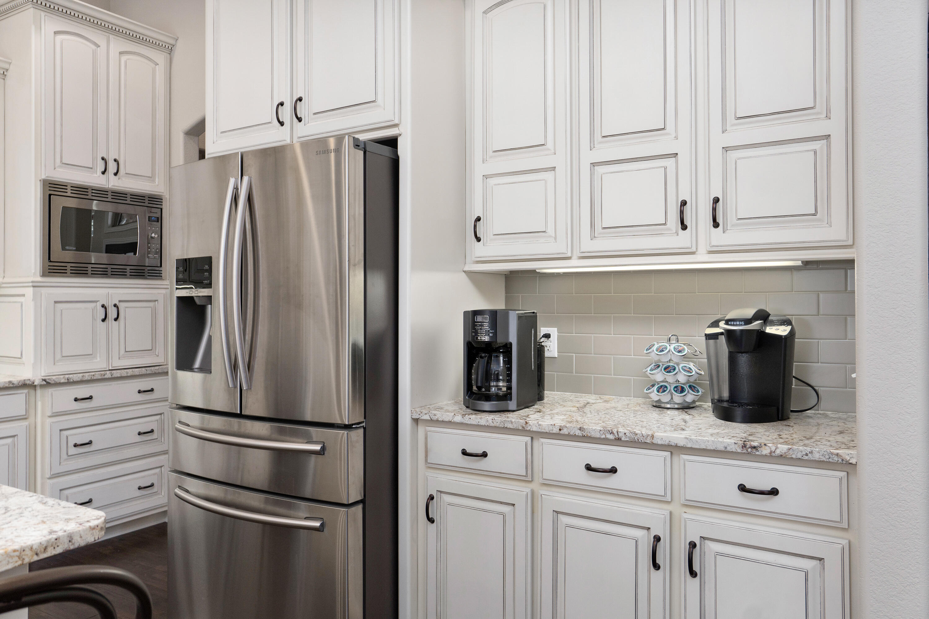 Kelby Creek - Residential