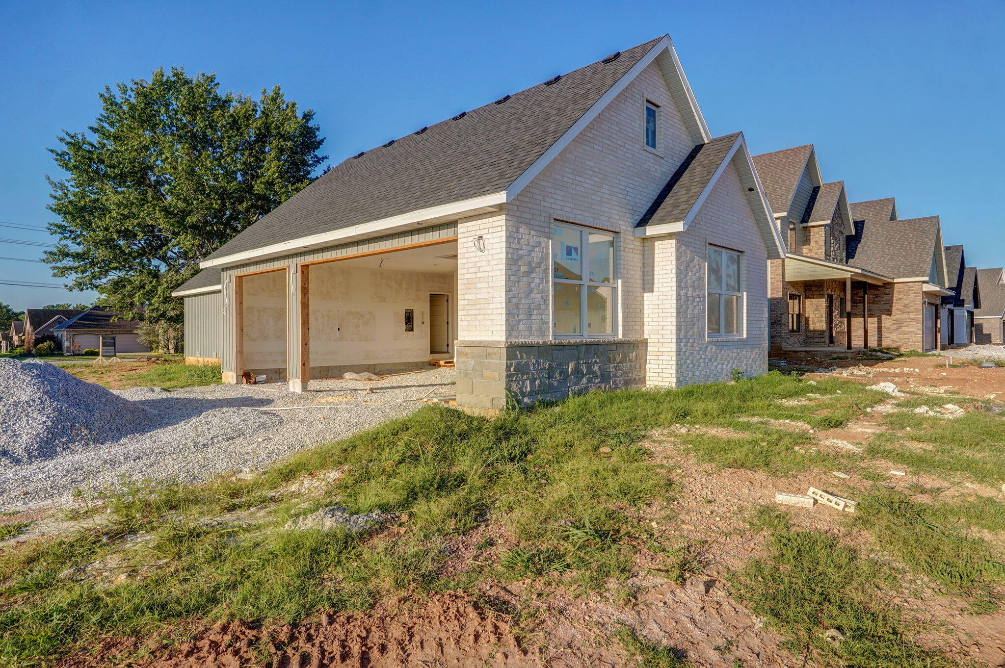 Woodvale - Residential
