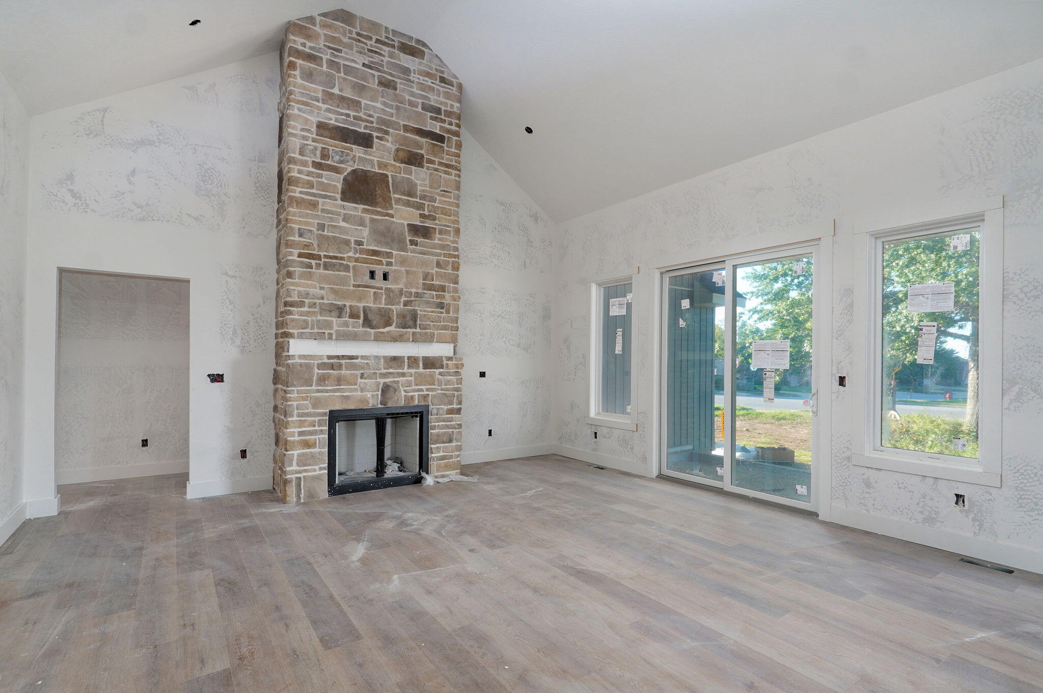 Woodvale - Residential