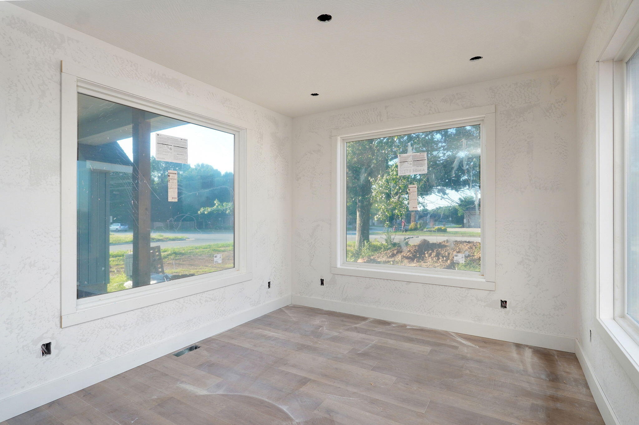 Woodvale - Residential