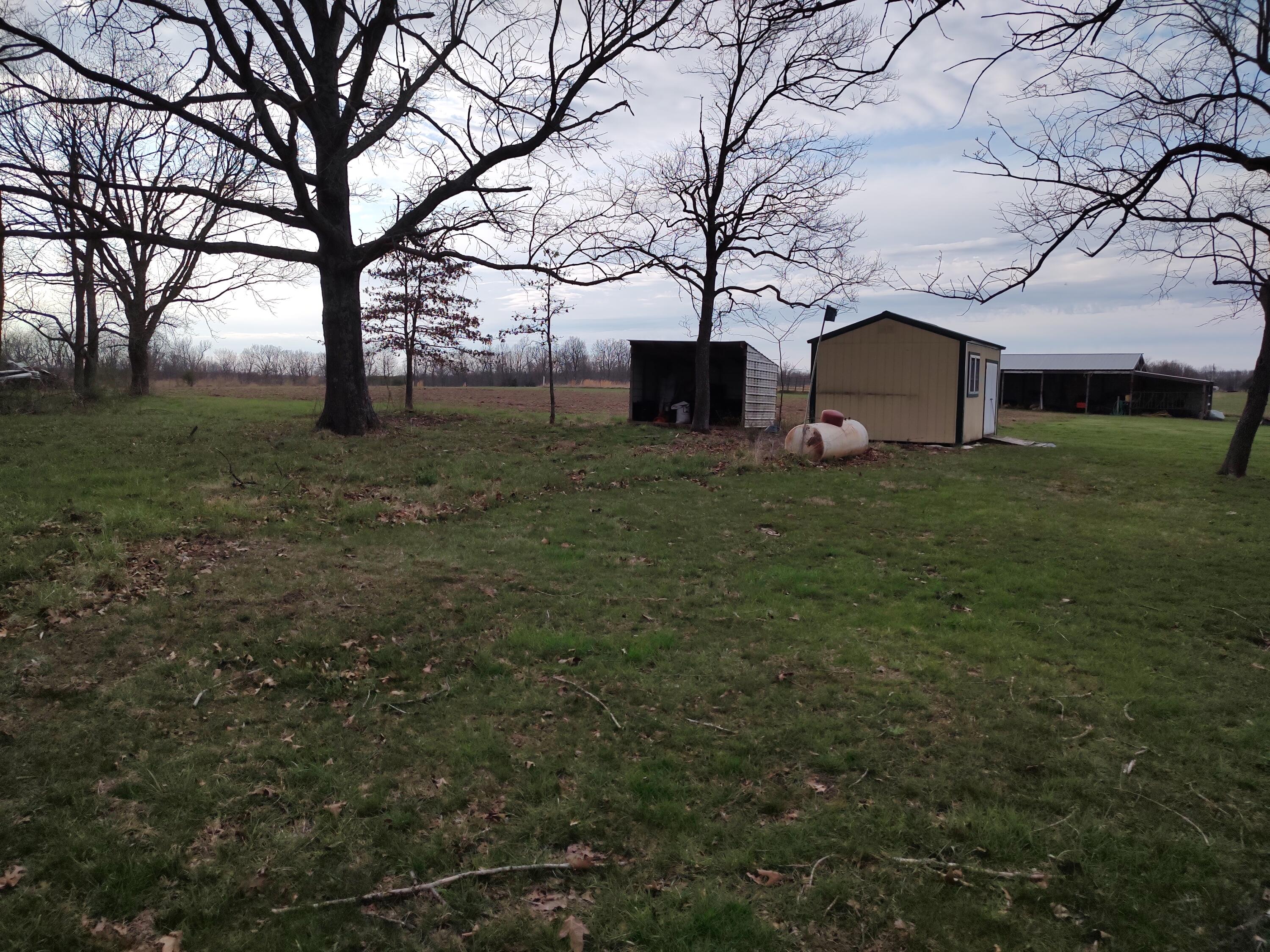 N/A - Farm