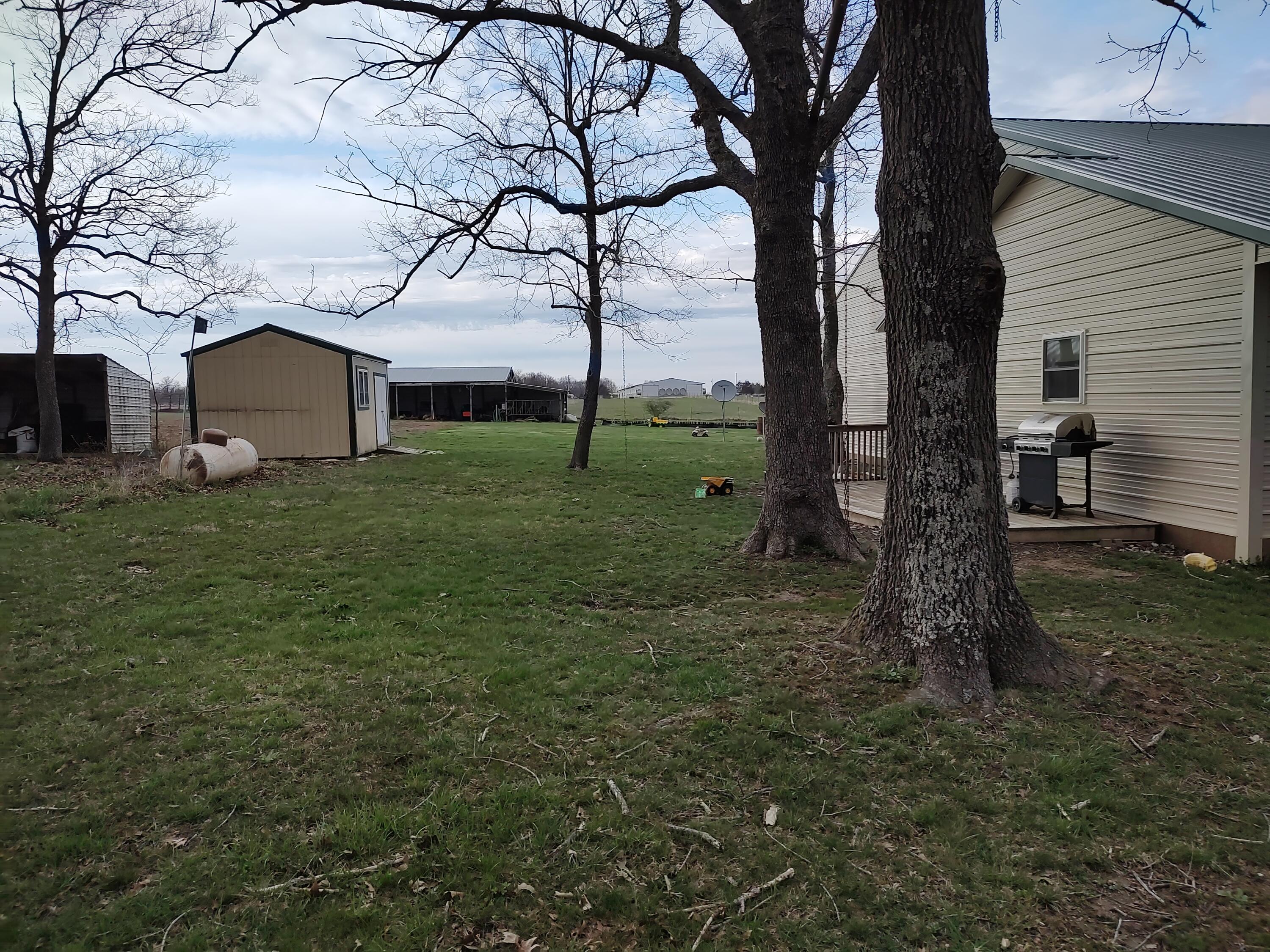 N/A - Farm