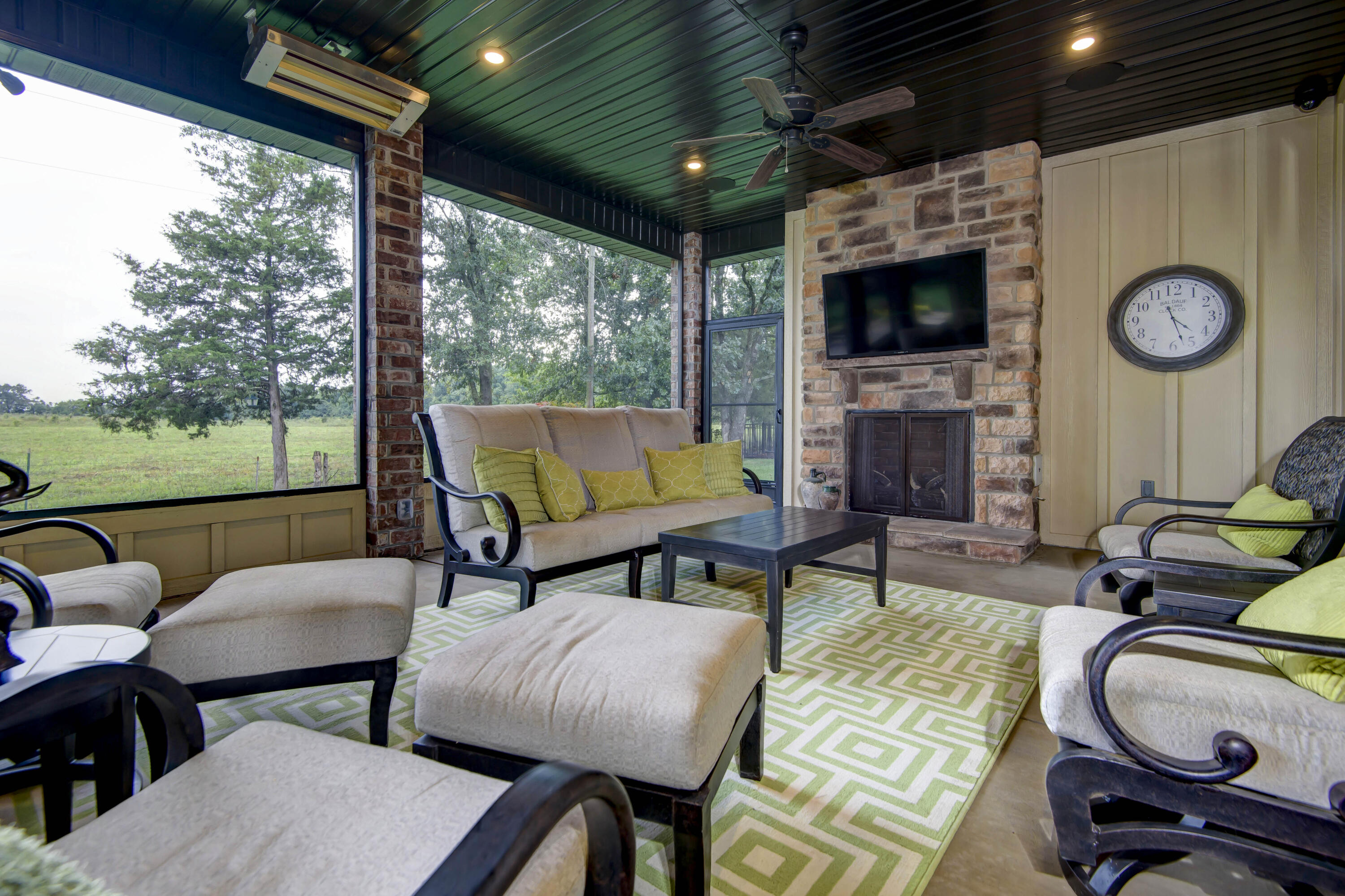 Fremont Hills - Residential