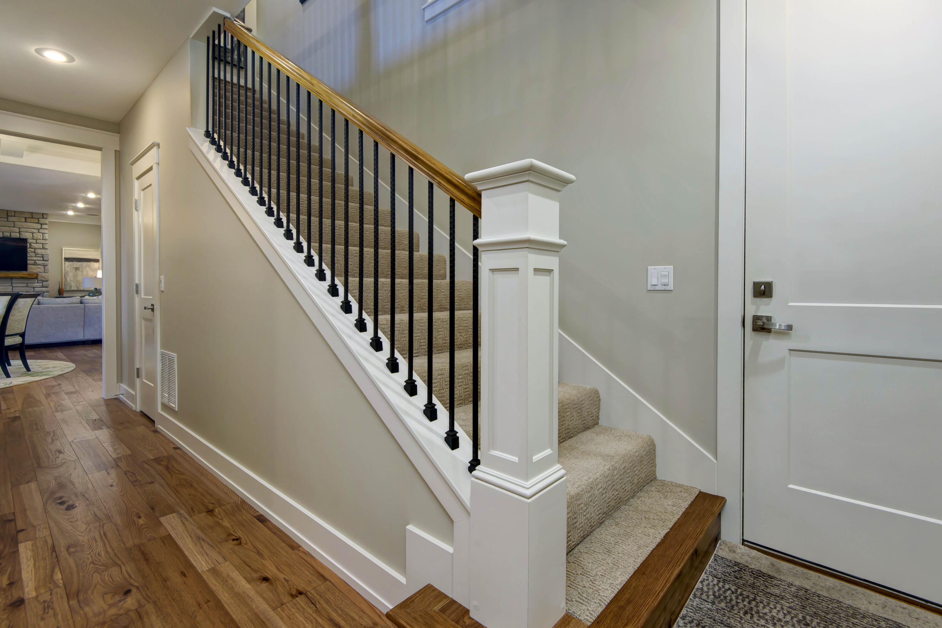 Fremont Hills - Residential