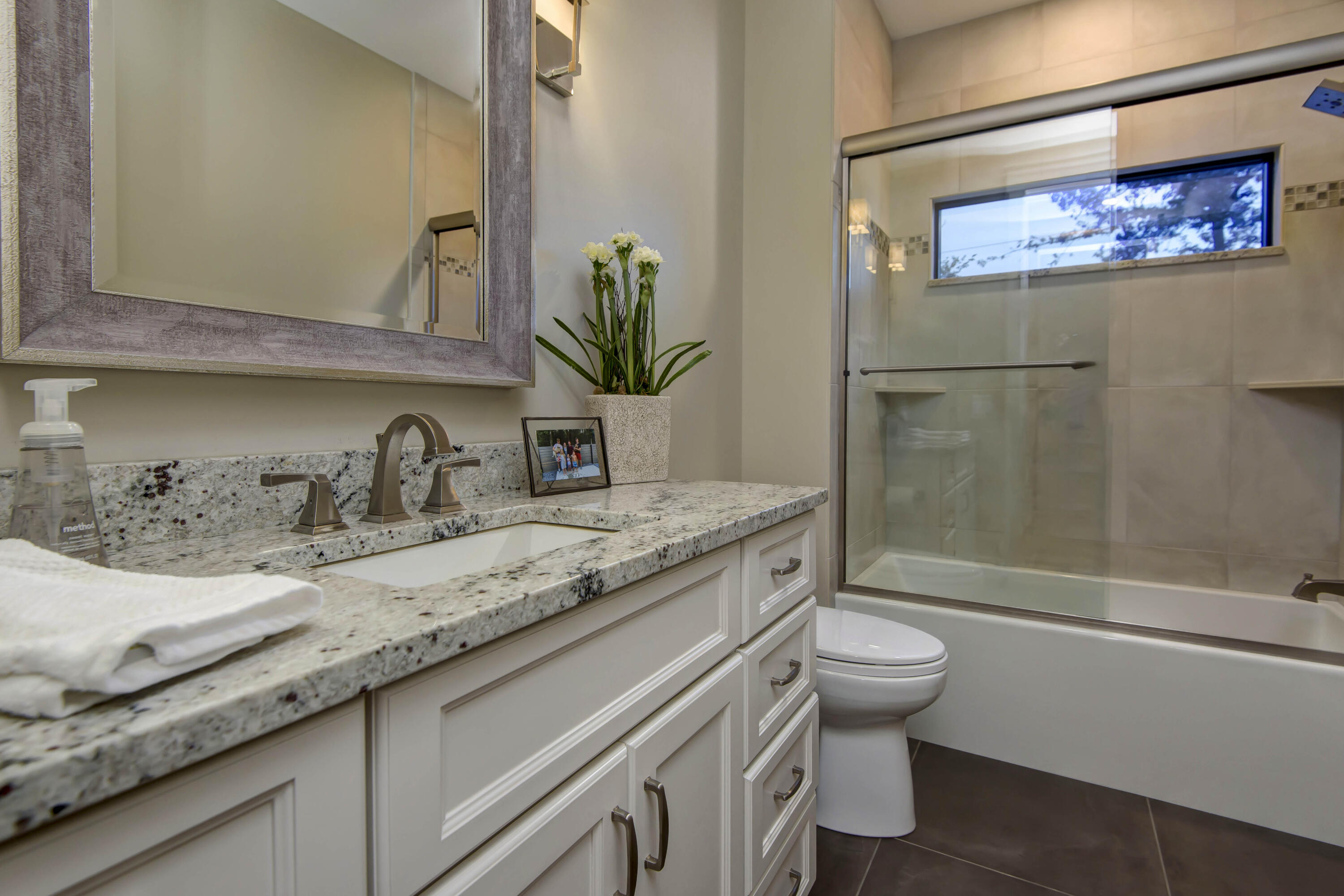 Fremont Hills - Residential