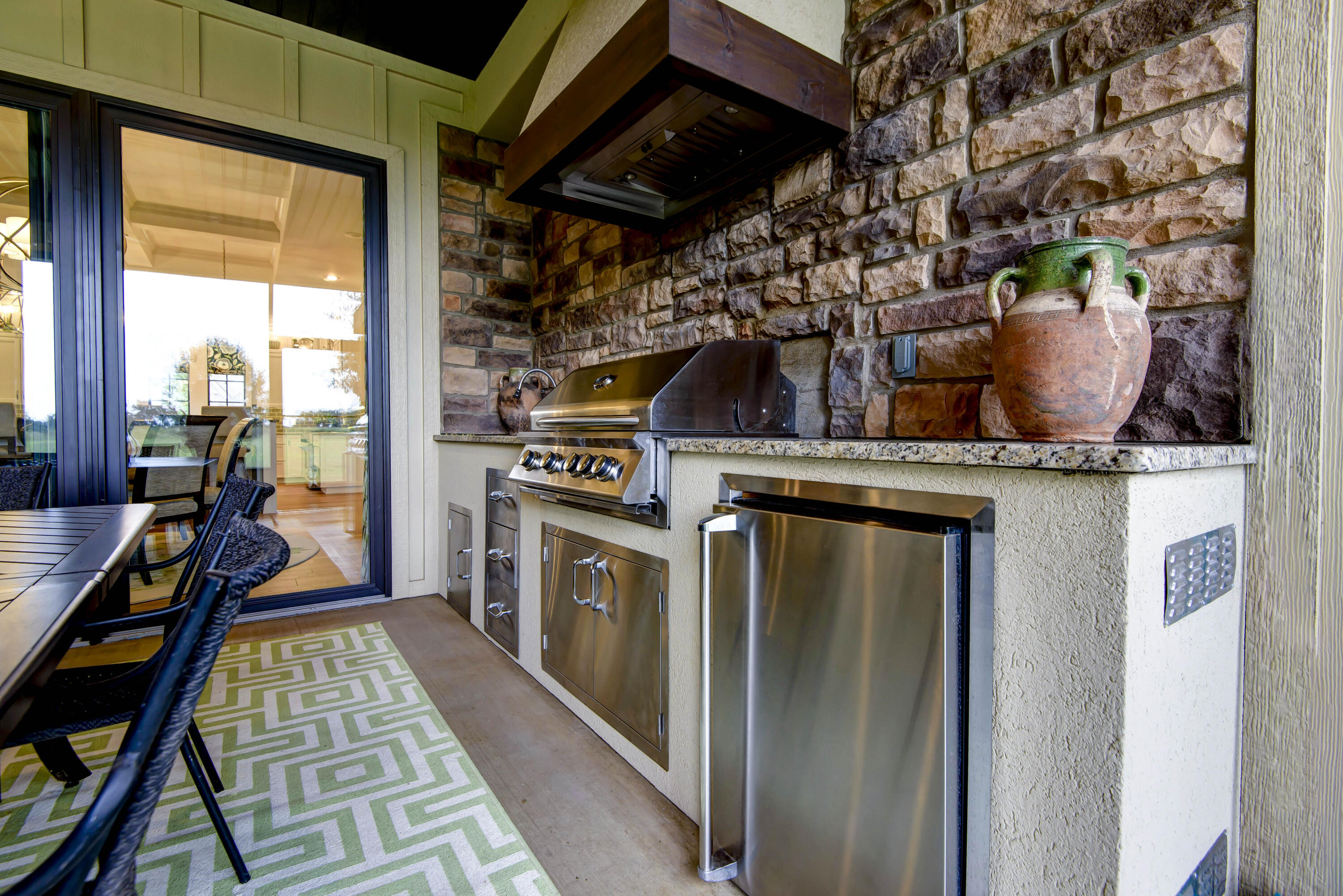 Fremont Hills - Residential