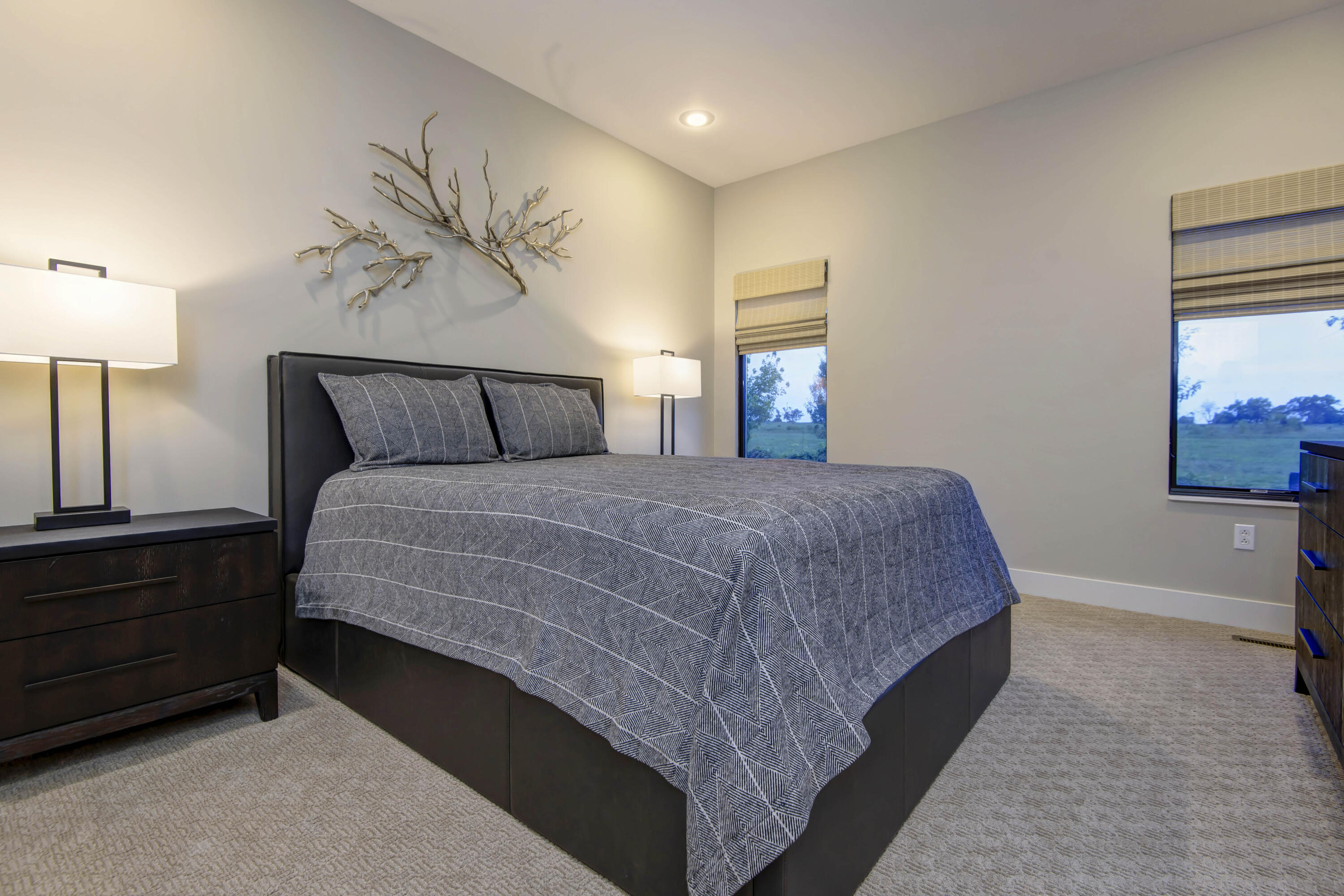 Fremont Hills - Residential