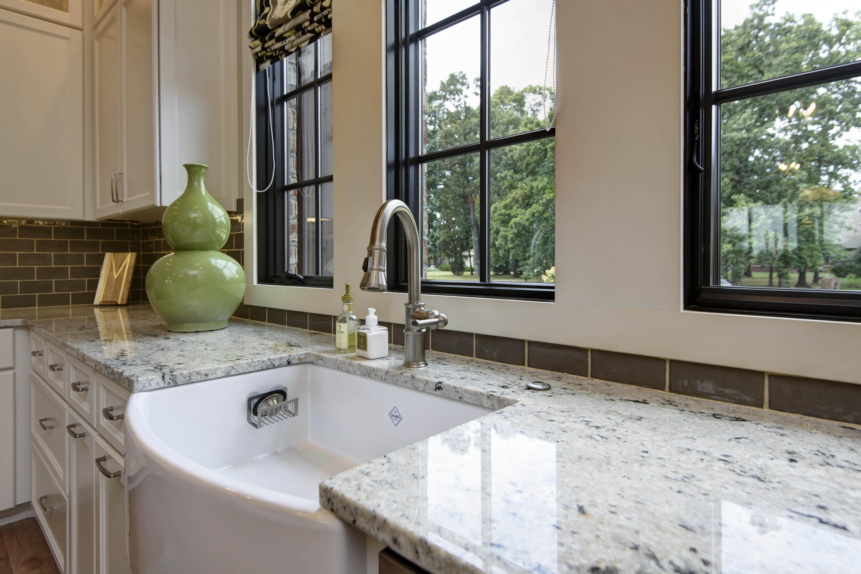 Fremont Hills - Residential