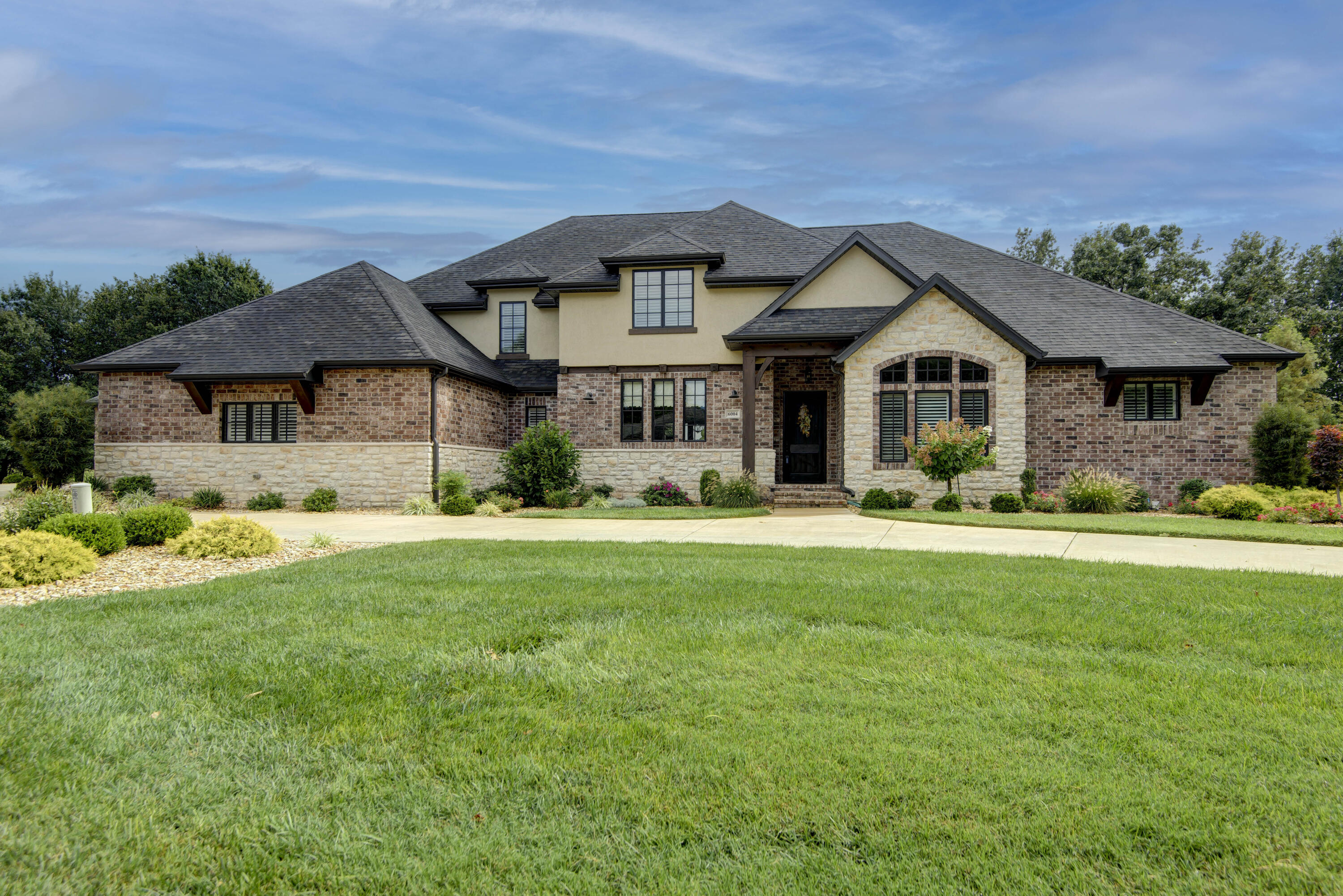 Fremont Hills - Residential
