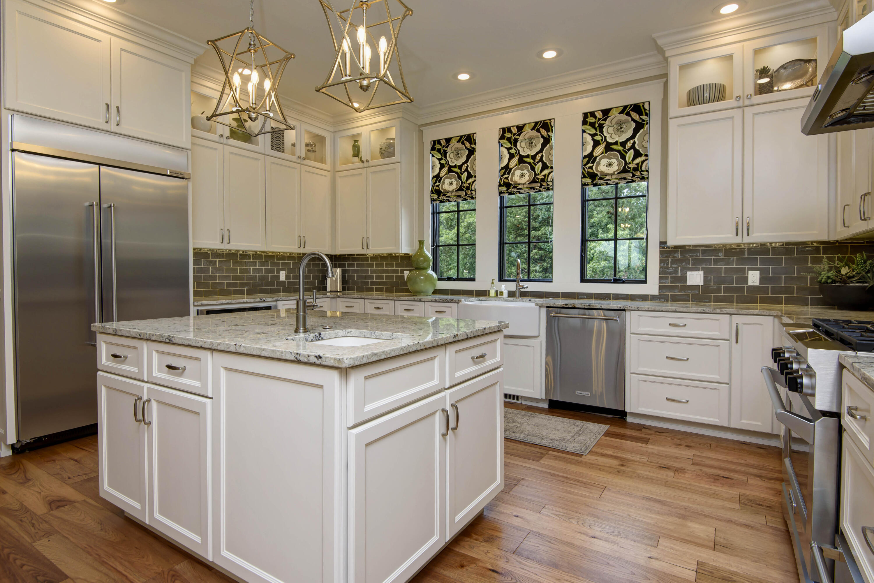 Fremont Hills - Residential