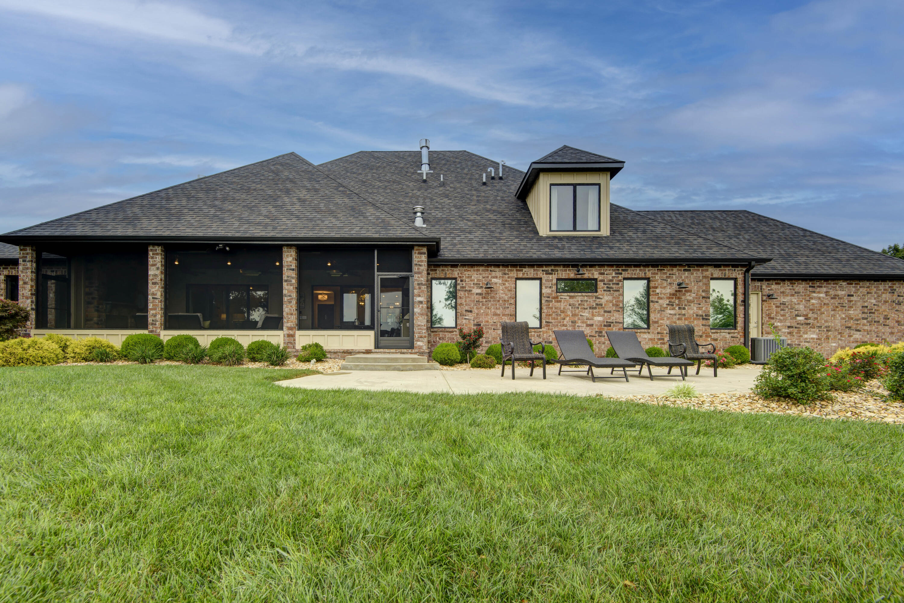 Fremont Hills - Residential