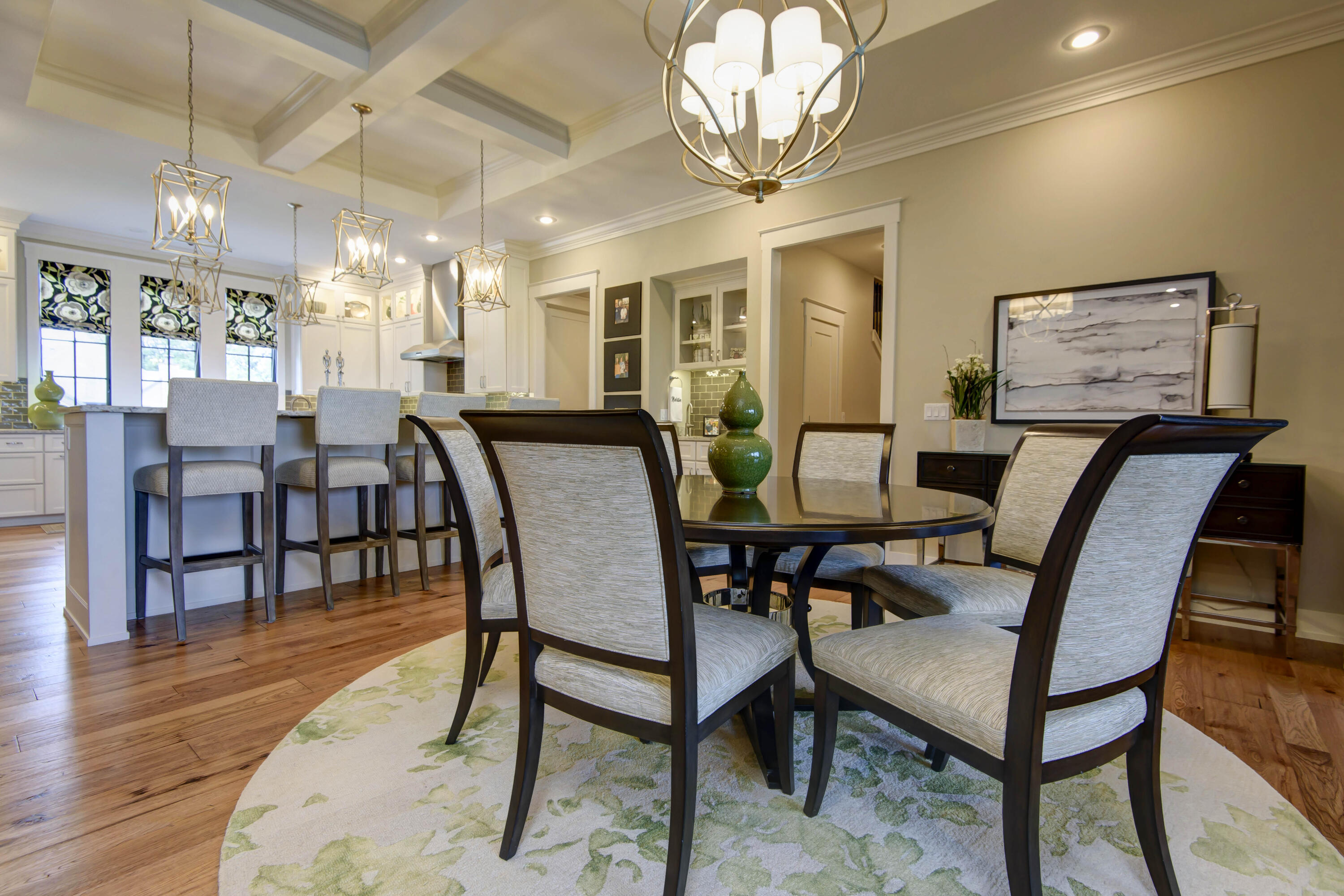Fremont Hills - Residential