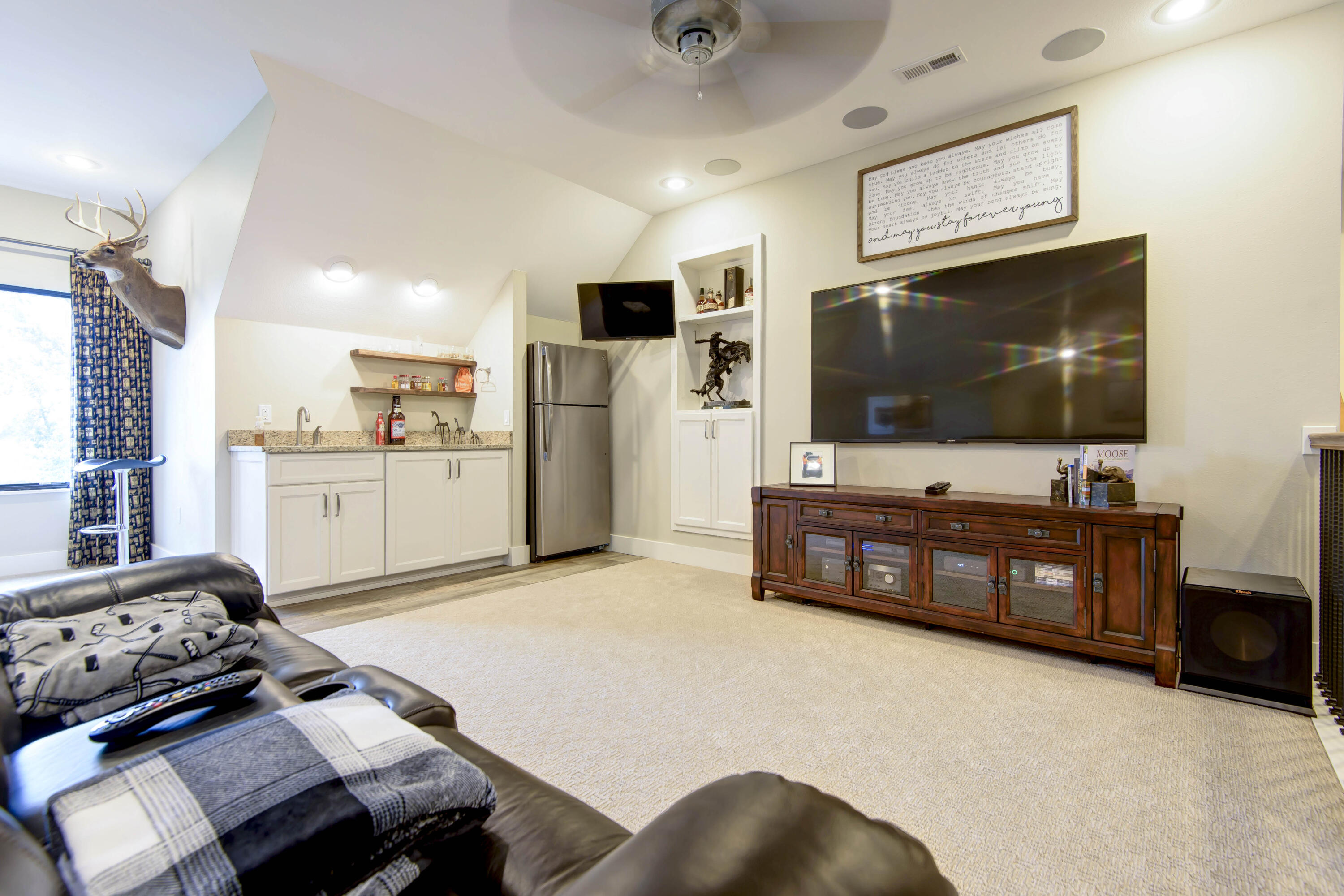 Fremont Hills - Residential