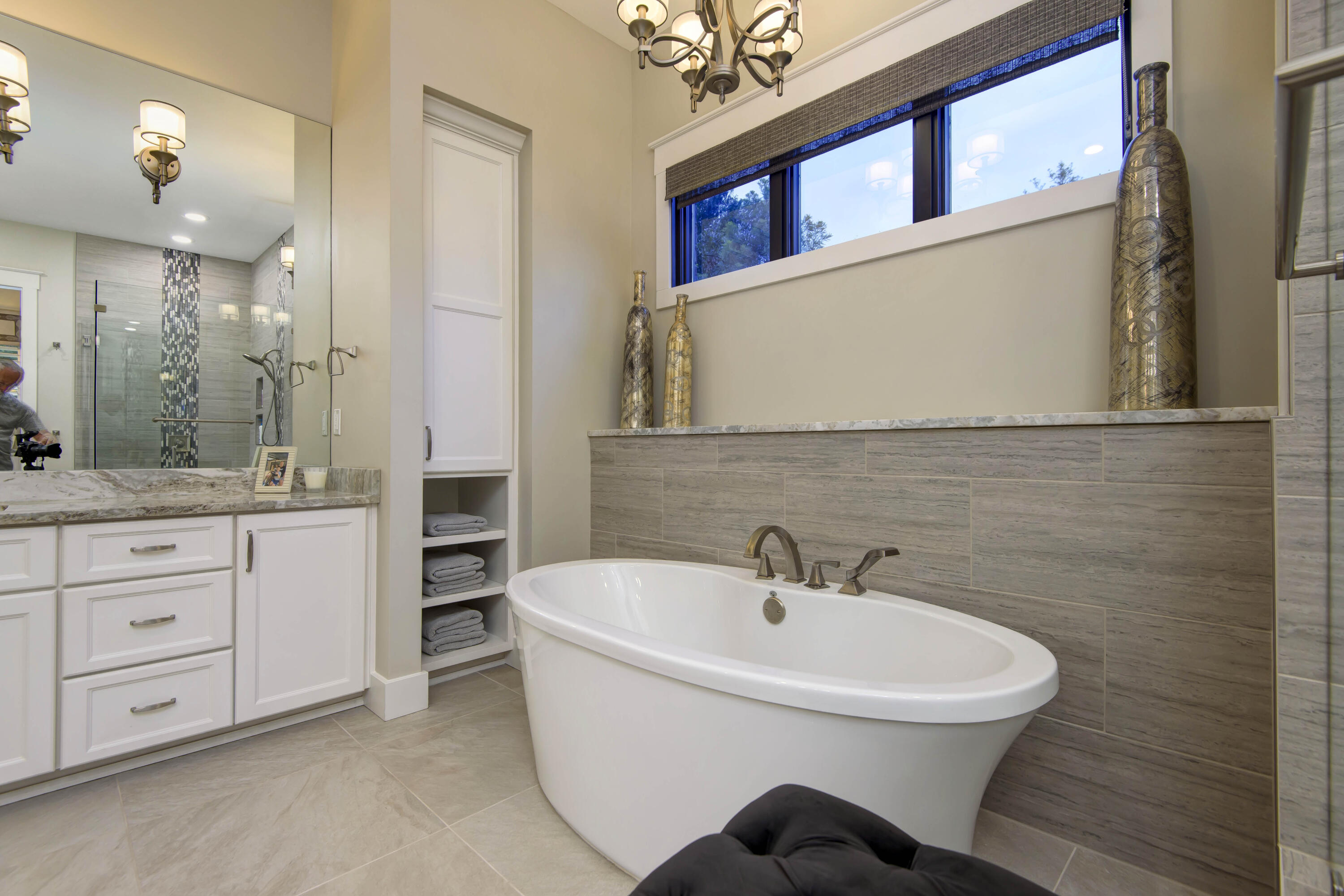 Fremont Hills - Residential