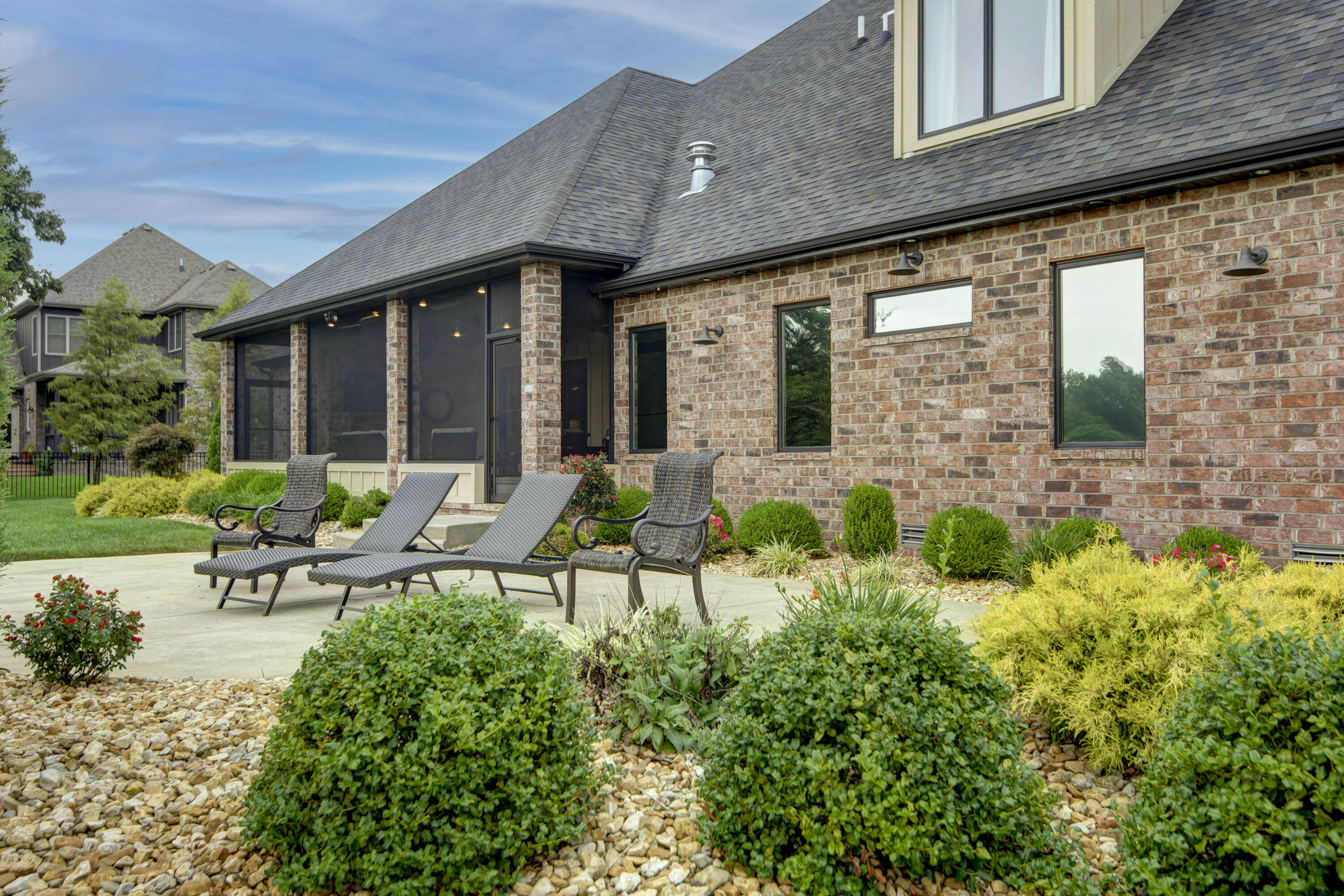 Fremont Hills - Residential